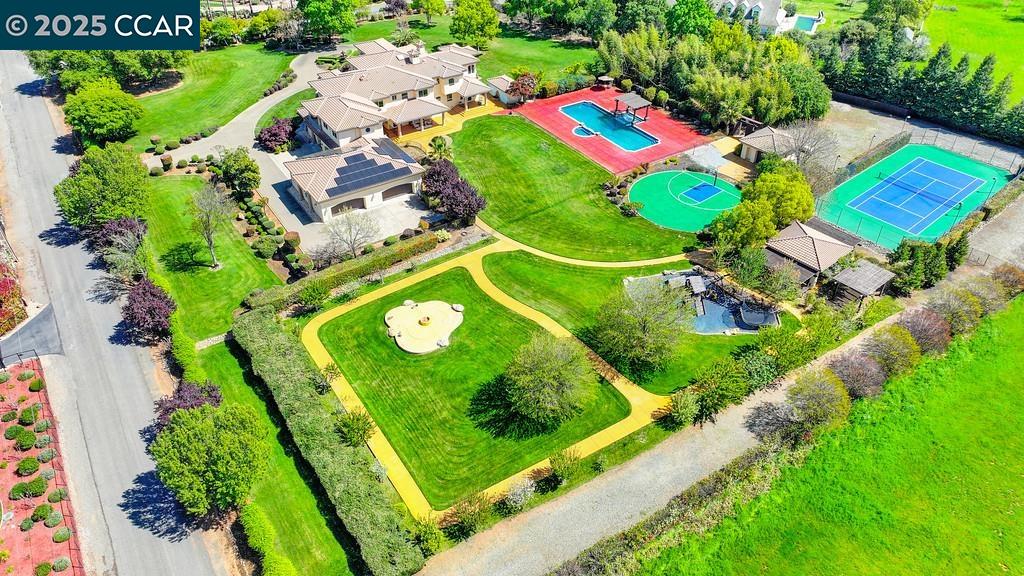 Detail Gallery Image 57 of 60 For 5037 Milton Ranch Rd, Shingle Springs,  CA 95682 - 6 Beds | 6/1 Baths