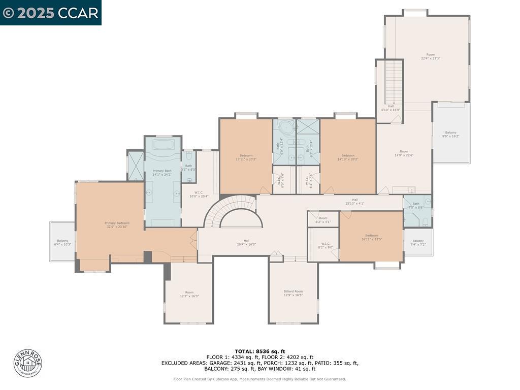 Detail Gallery Image 59 of 60 For 5037 Milton Ranch Rd, Shingle Springs,  CA 95682 - 6 Beds | 6/1 Baths