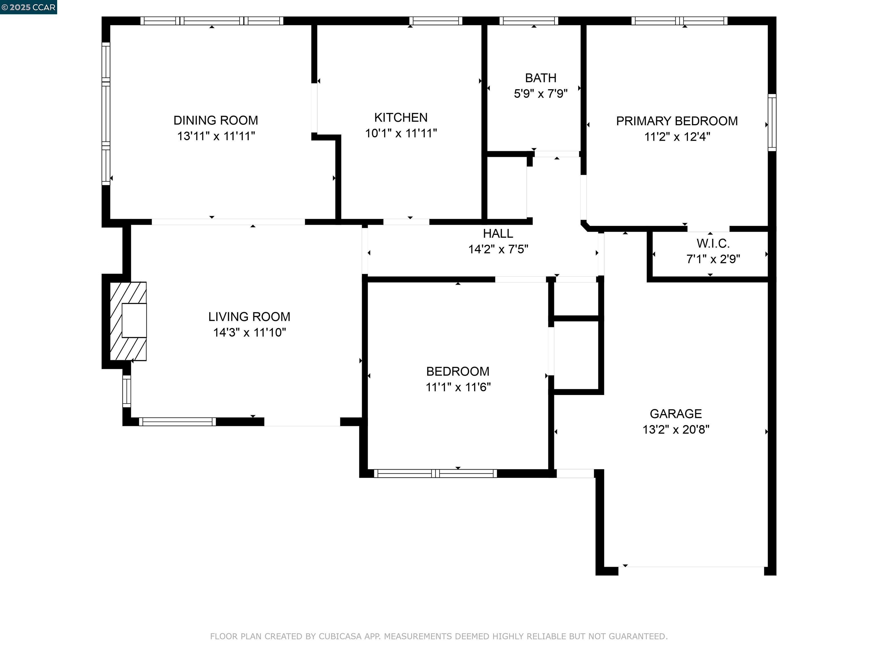 Detail Gallery Image 47 of 48 For 3747 Park Boulevard Way, Oakland,  CA 94610 - 3 Beds | 2 Baths