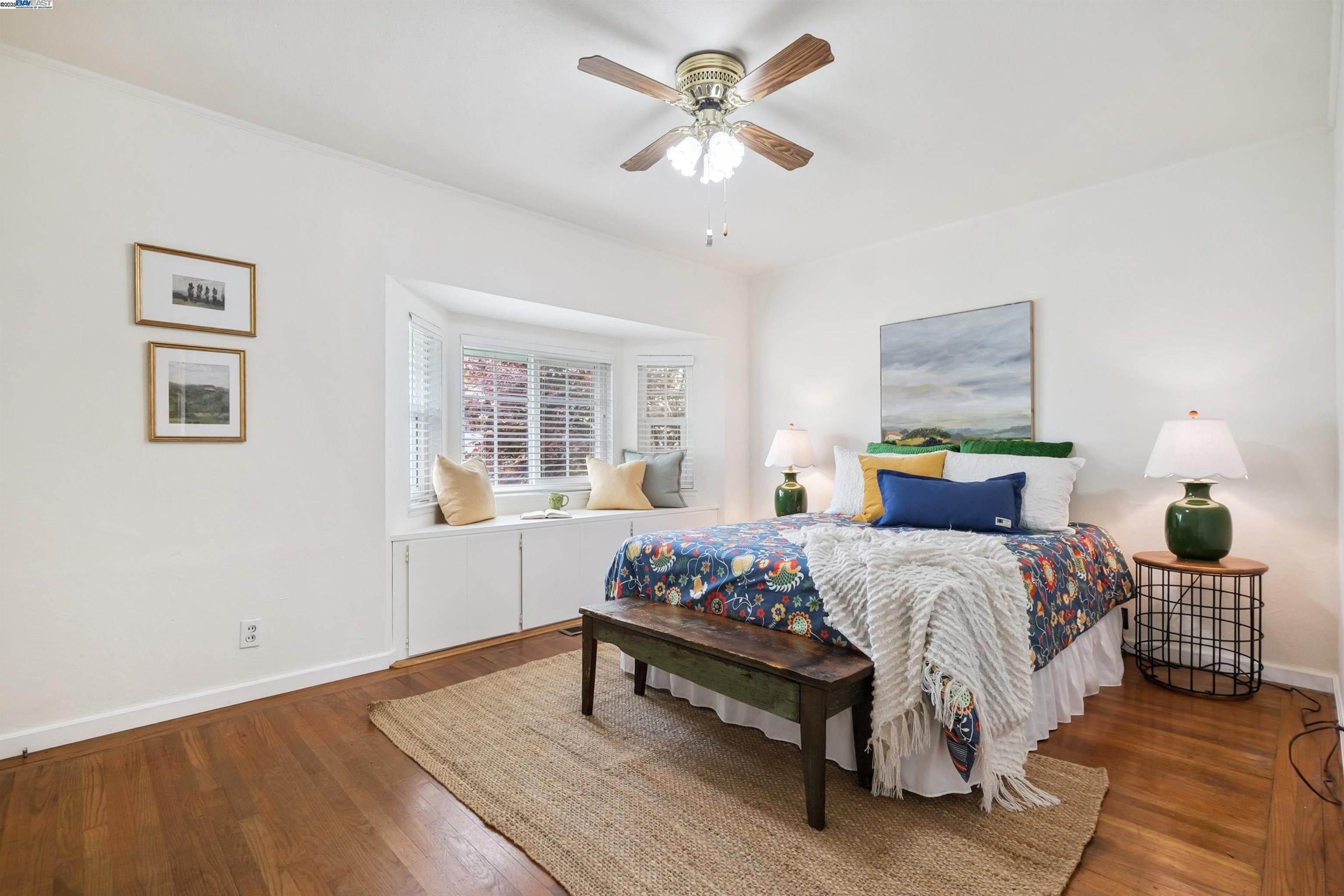 Detail Gallery Image 17 of 30 For 17039 via Pasatiempo, San Lorenzo,  CA 94580 - 3 Beds | 1 Baths