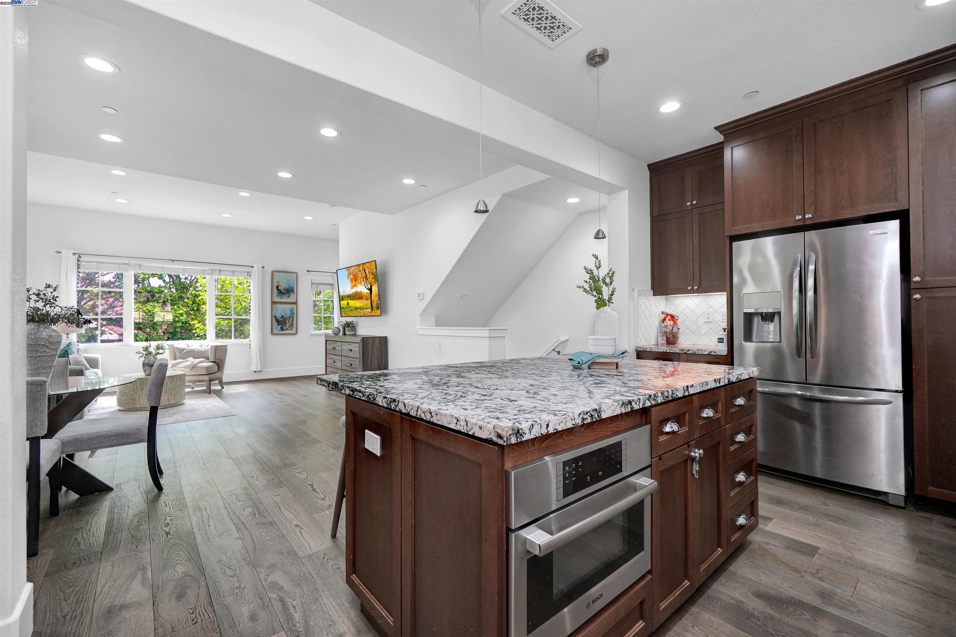 Detail Gallery Image 17 of 37 For 39567 Stevenson Place, Fremont,  CA 94539 - 4 Beds | 3/1 Baths