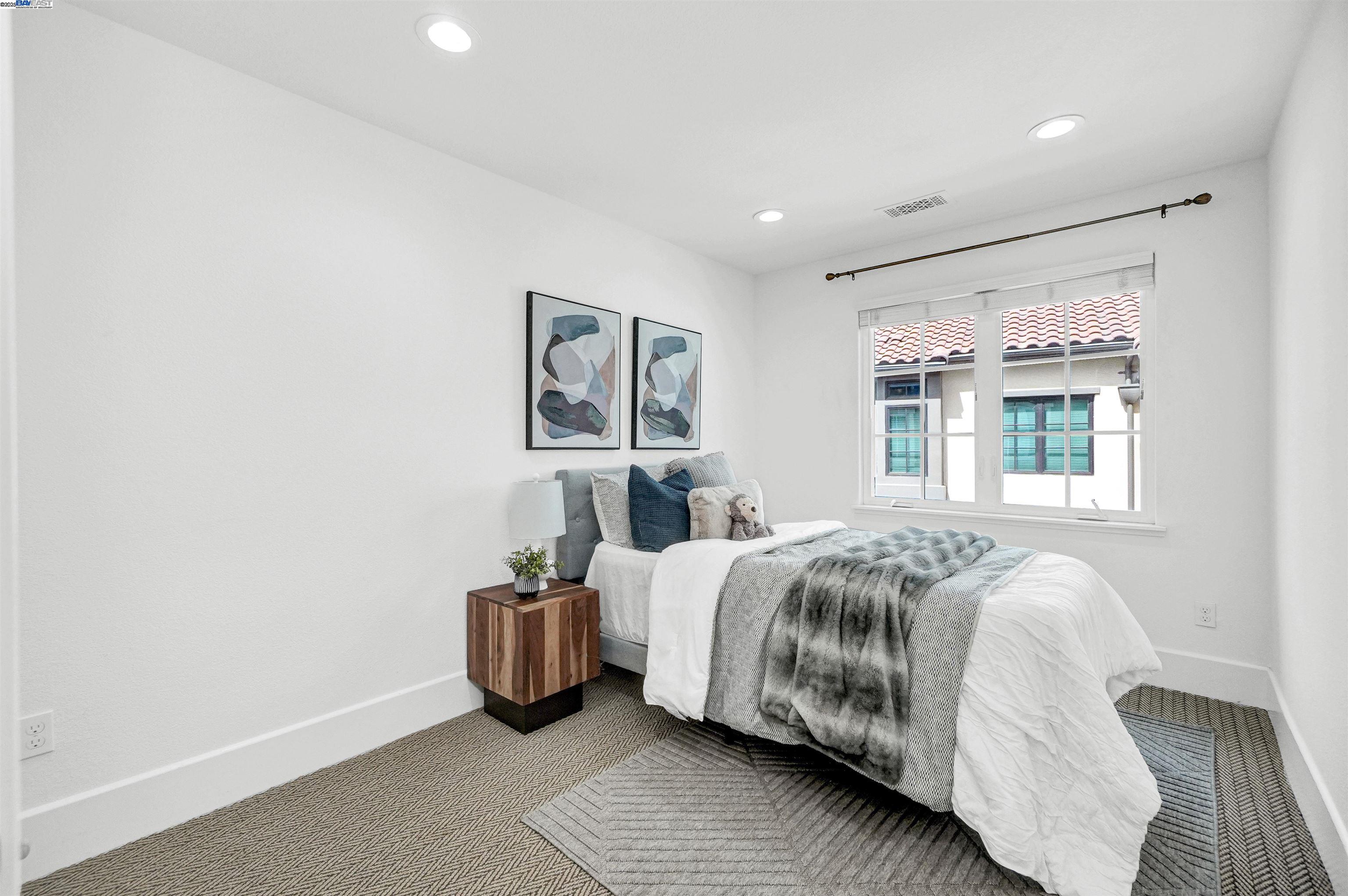 Detail Gallery Image 22 of 37 For 39567 Stevenson Place, Fremont,  CA 94539 - 4 Beds | 3/1 Baths
