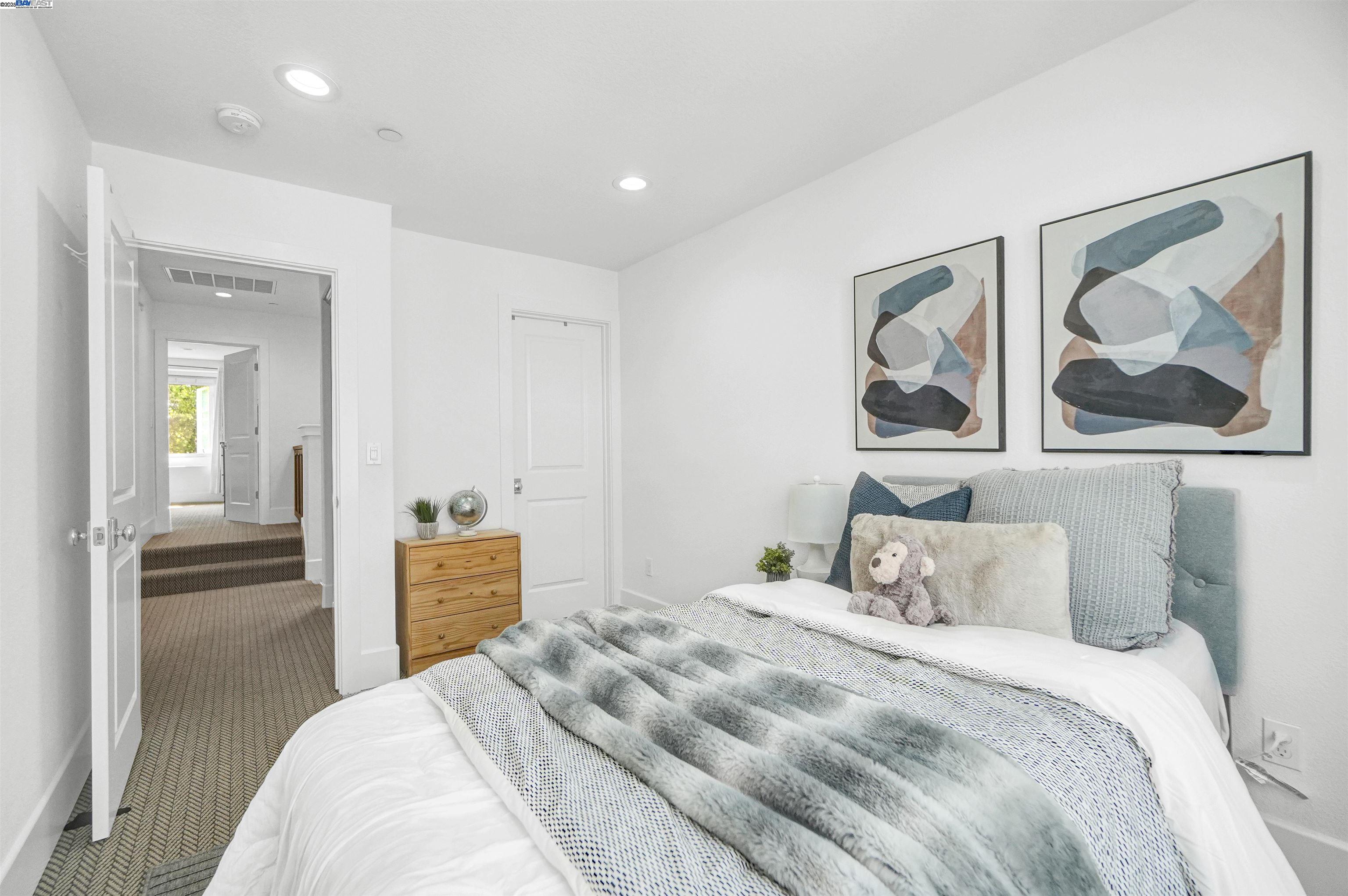 Detail Gallery Image 23 of 37 For 39567 Stevenson Place, Fremont,  CA 94539 - 4 Beds | 3/1 Baths