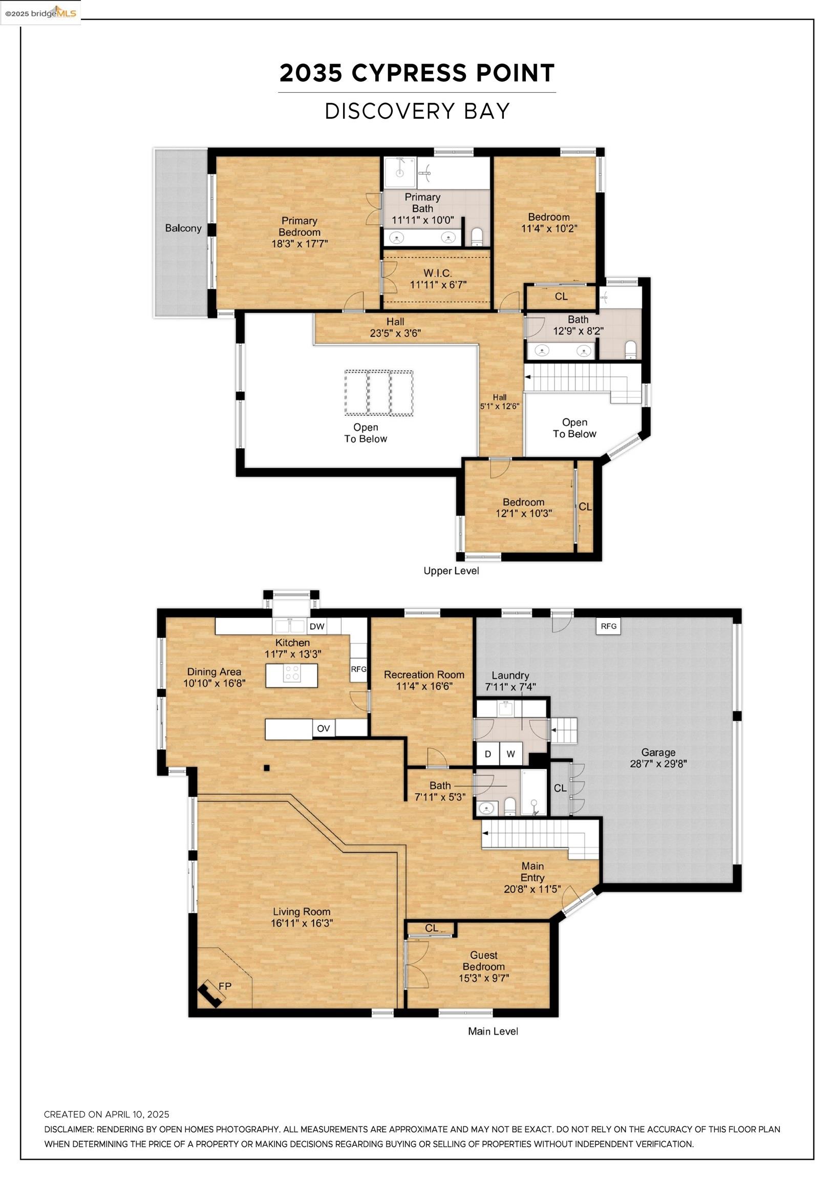 Detail Gallery Image 58 of 58 For 2035 Cypress Pt, Discovery Bay,  CA 94505 - 4 Beds | 2/1 Baths