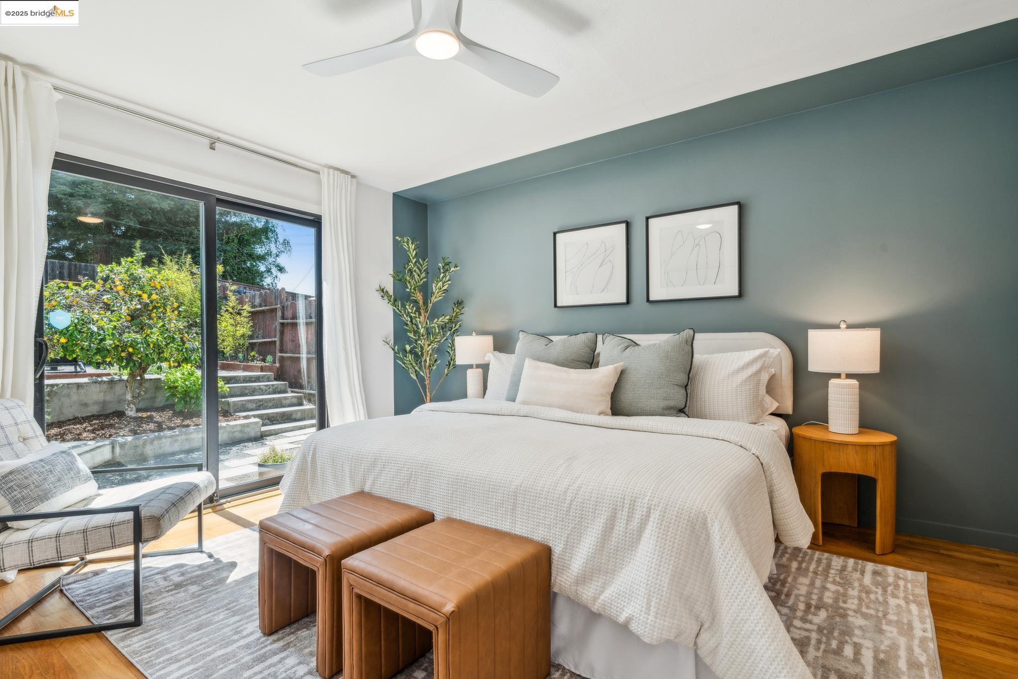 Detail Gallery Image 17 of 40 For 6212 Bernhard, Richmond,  CA 94805 - 2 Beds | 2 Baths