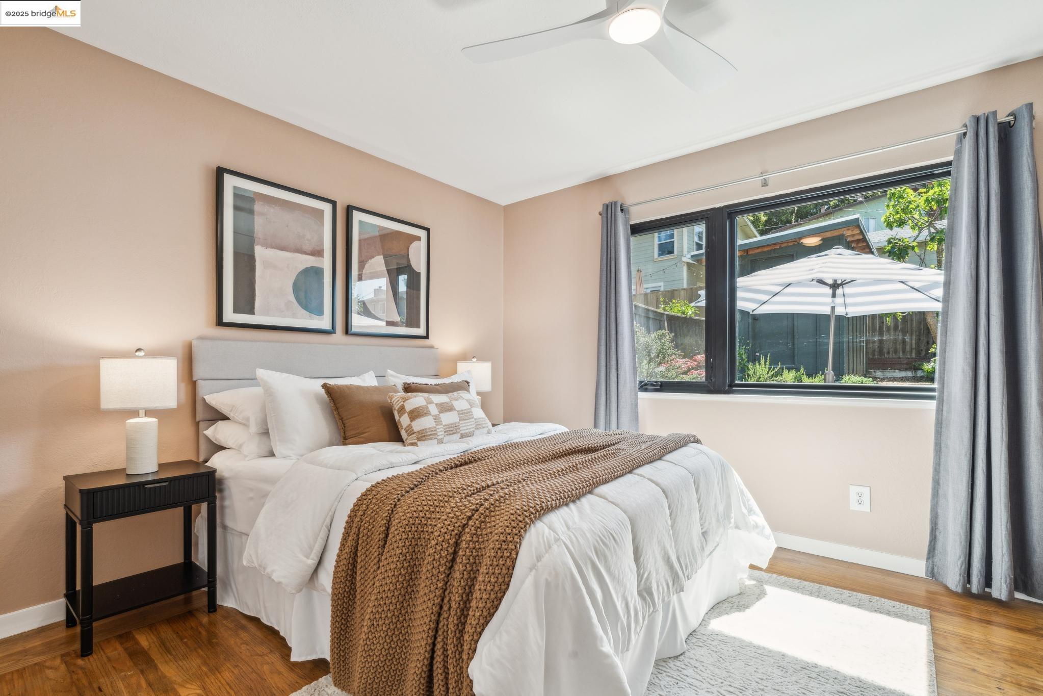 Detail Gallery Image 23 of 40 For 6212 Bernhard, Richmond,  CA 94805 - 2 Beds | 2 Baths
