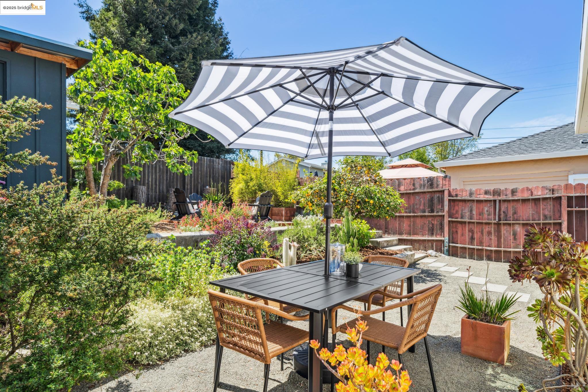 Detail Gallery Image 28 of 40 For 6212 Bernhard, Richmond,  CA 94805 - 2 Beds | 2 Baths