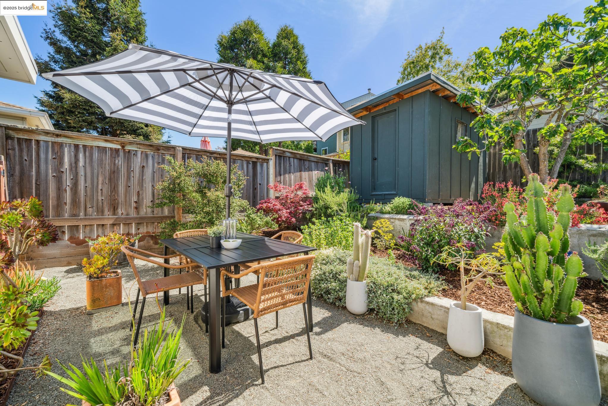 Detail Gallery Image 29 of 40 For 6212 Bernhard, Richmond,  CA 94805 - 2 Beds | 2 Baths