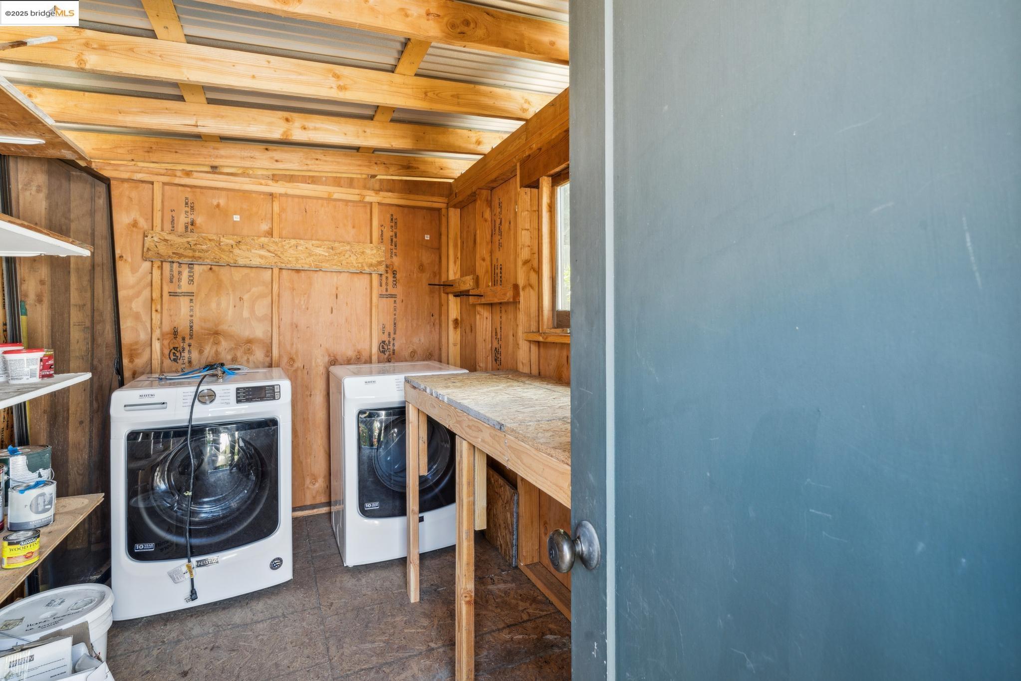 Detail Gallery Image 30 of 40 For 6212 Bernhard, Richmond,  CA 94805 - 2 Beds | 2 Baths