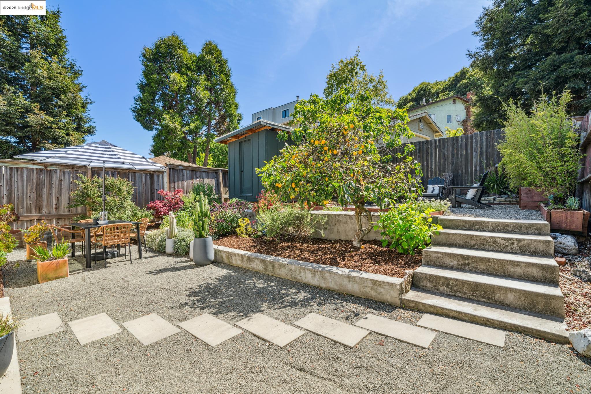 Detail Gallery Image 31 of 40 For 6212 Bernhard, Richmond,  CA 94805 - 2 Beds | 2 Baths