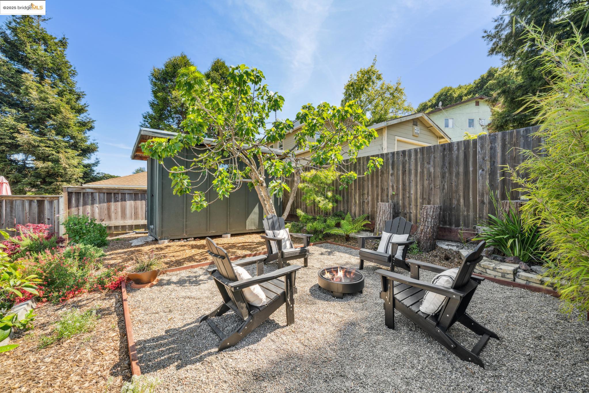 Detail Gallery Image 33 of 40 For 6212 Bernhard, Richmond,  CA 94805 - 2 Beds | 2 Baths