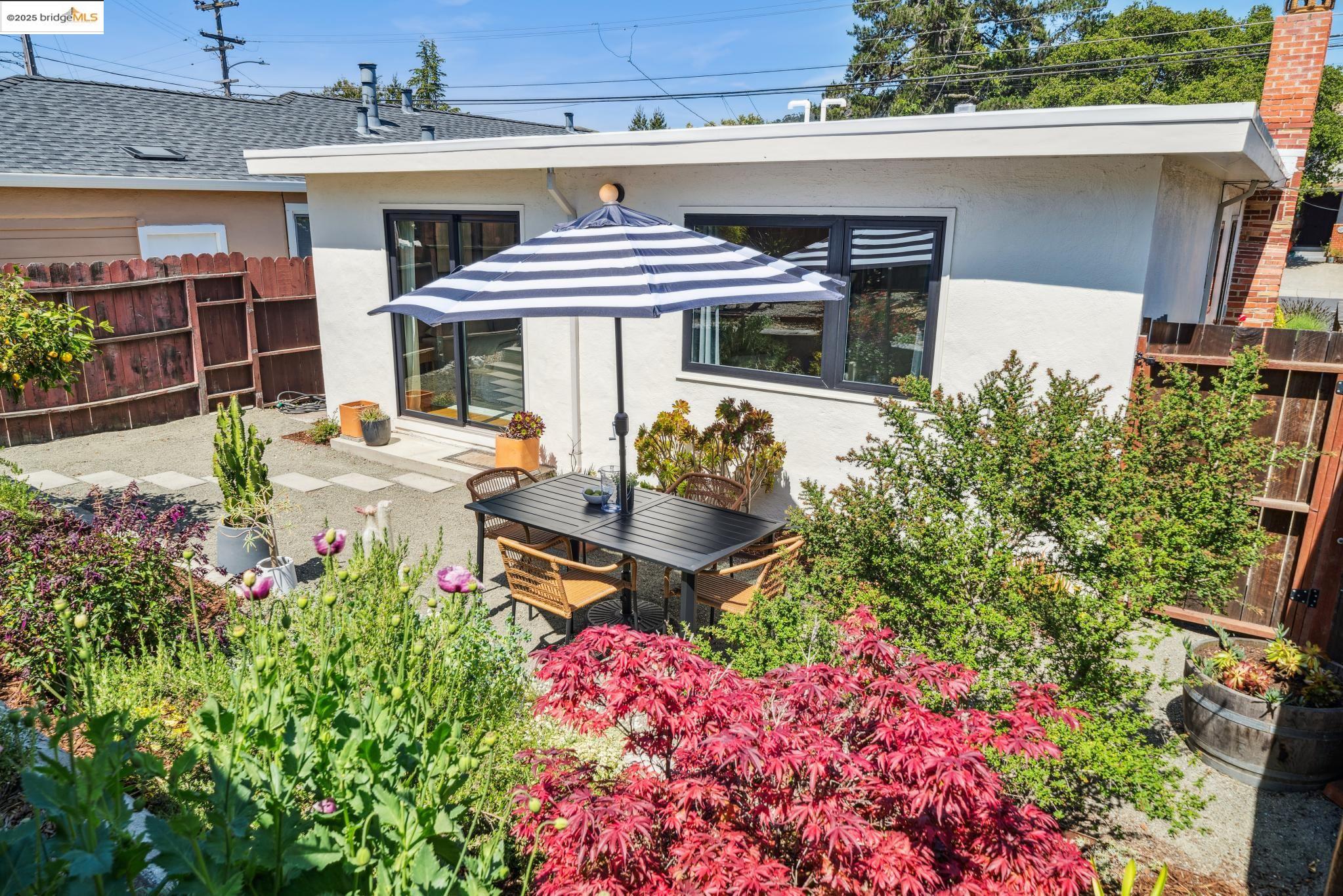 Detail Gallery Image 37 of 40 For 6212 Bernhard, Richmond,  CA 94805 - 2 Beds | 2 Baths