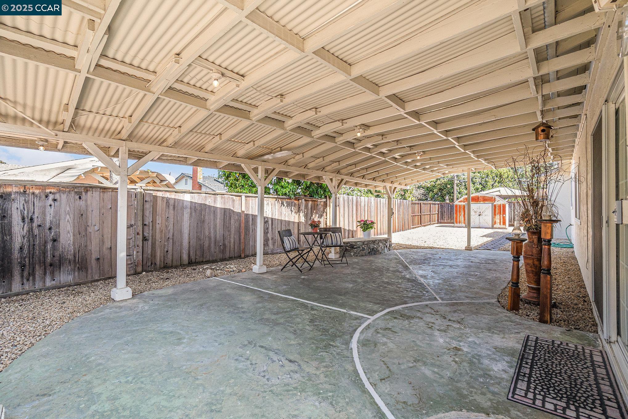 Detail Gallery Image 20 of 25 For 1543 Heartwood Dr, Concord,  CA 94521 - 3 Beds | 2 Baths