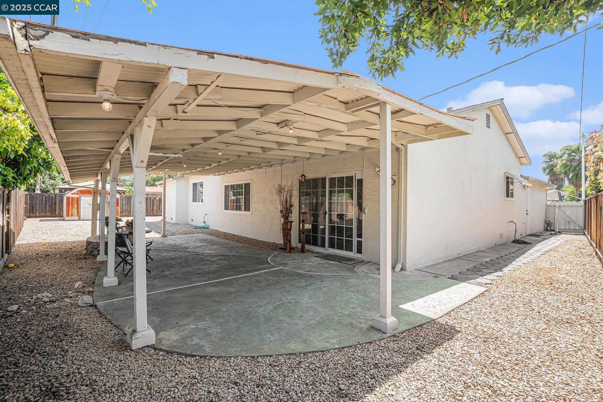 Detail Gallery Image 22 of 25 For 1543 Heartwood Dr, Concord,  CA 94521 - 3 Beds | 2 Baths
