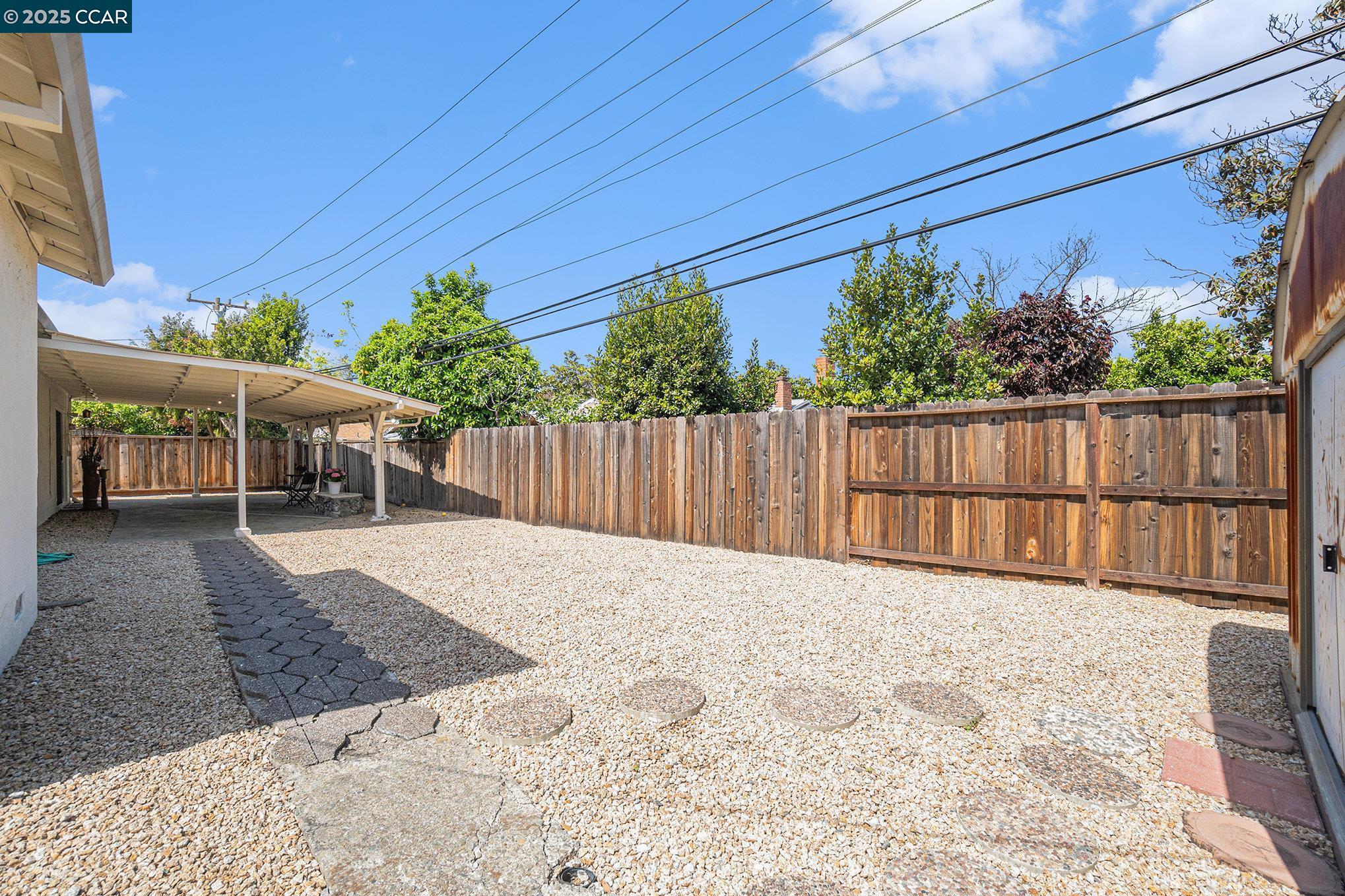 Detail Gallery Image 24 of 25 For 1543 Heartwood Dr, Concord,  CA 94521 - 3 Beds | 2 Baths