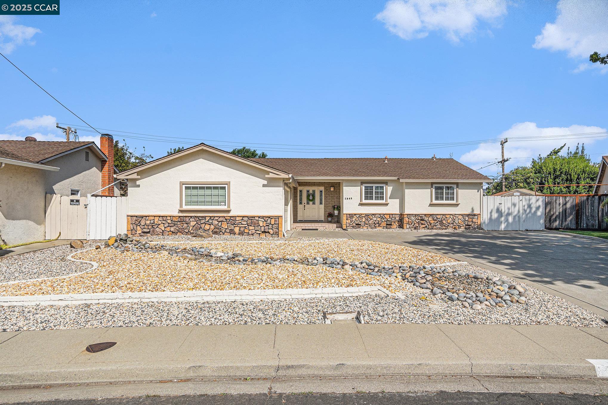 Detail Gallery Image 25 of 25 For 1543 Heartwood Dr, Concord,  CA 94521 - 3 Beds | 2 Baths