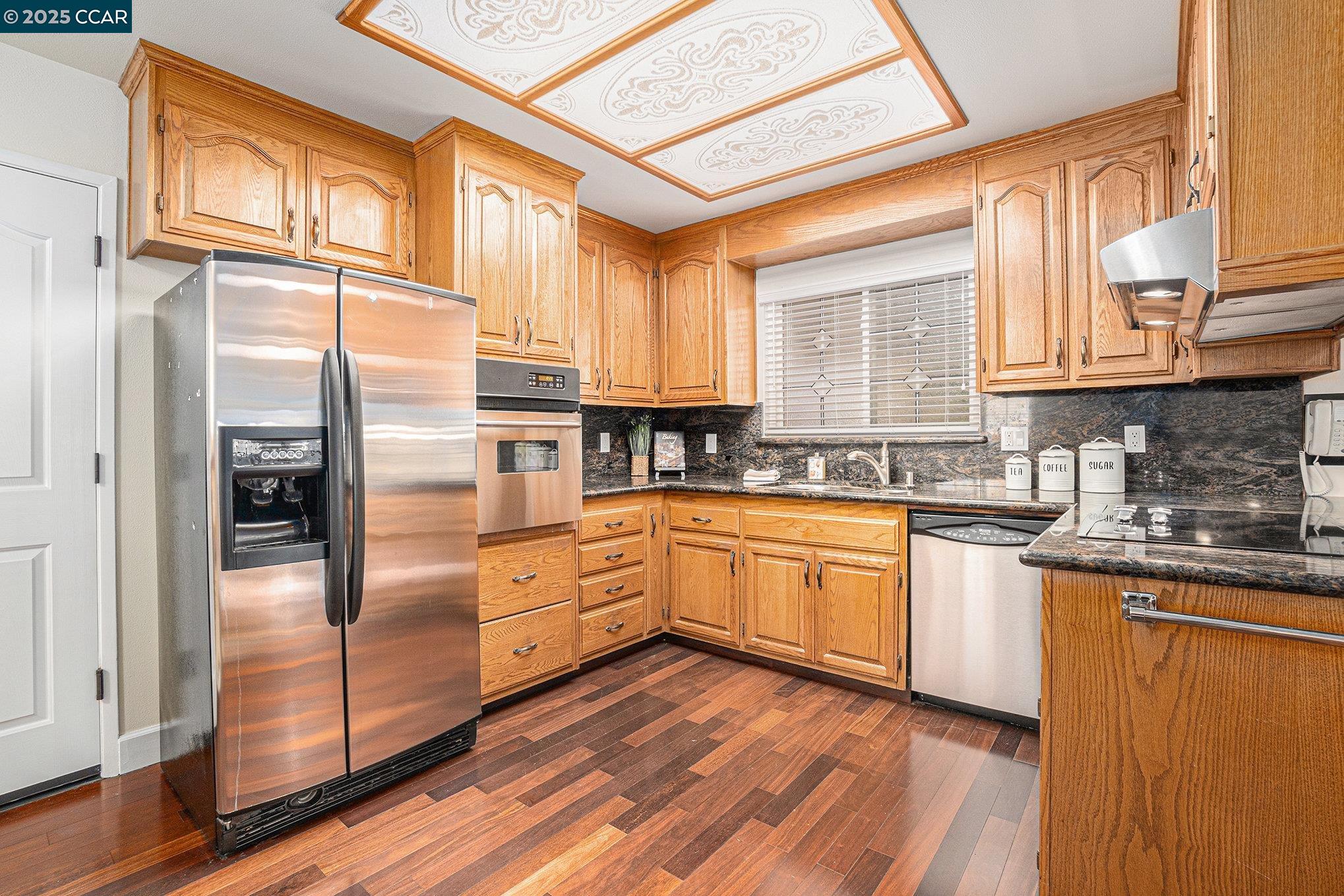 Detail Gallery Image 7 of 25 For 1543 Heartwood Dr, Concord,  CA 94521 - 3 Beds | 2 Baths