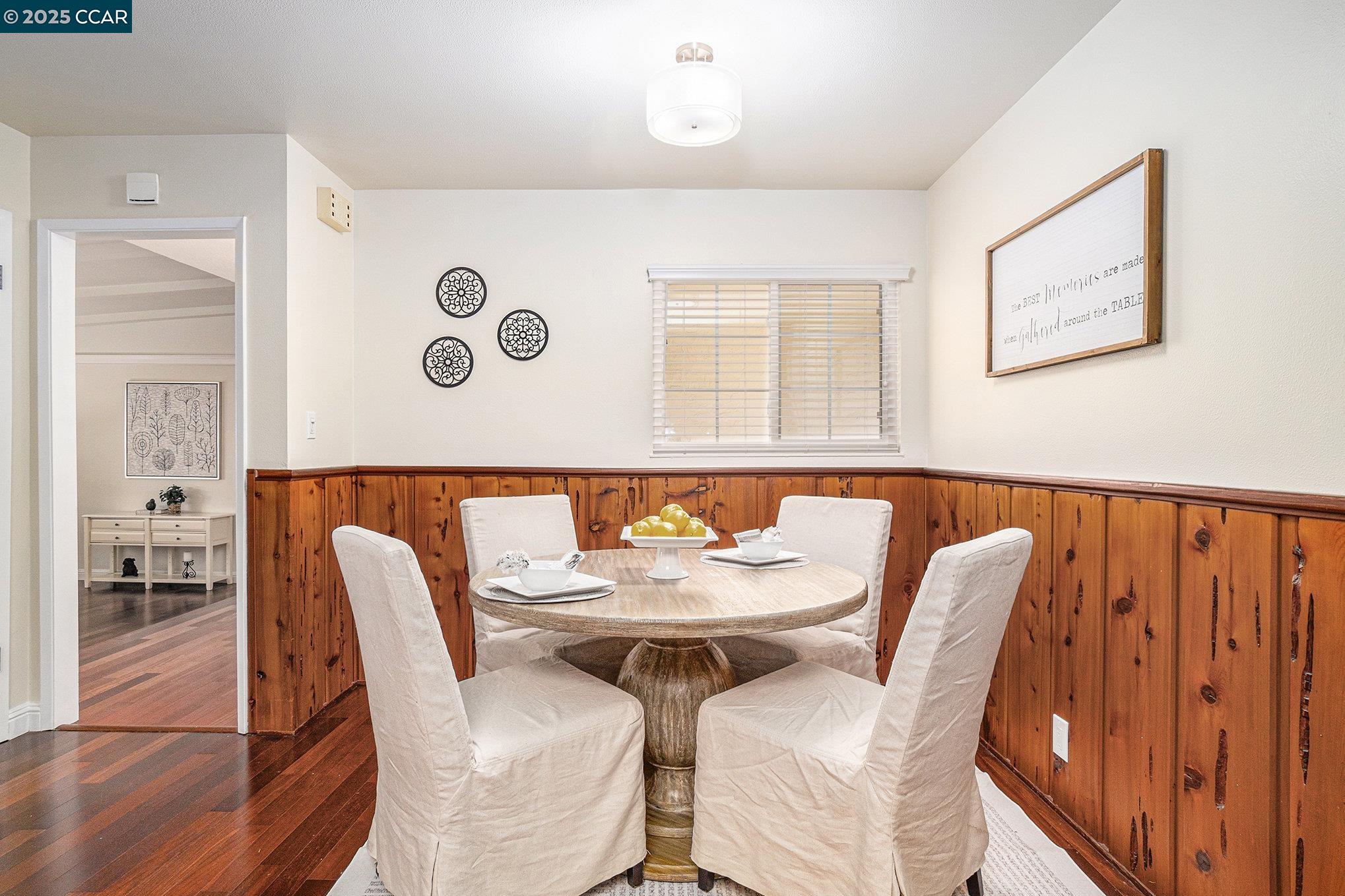 Detail Gallery Image 9 of 25 For 1543 Heartwood Dr, Concord,  CA 94521 - 3 Beds | 2 Baths