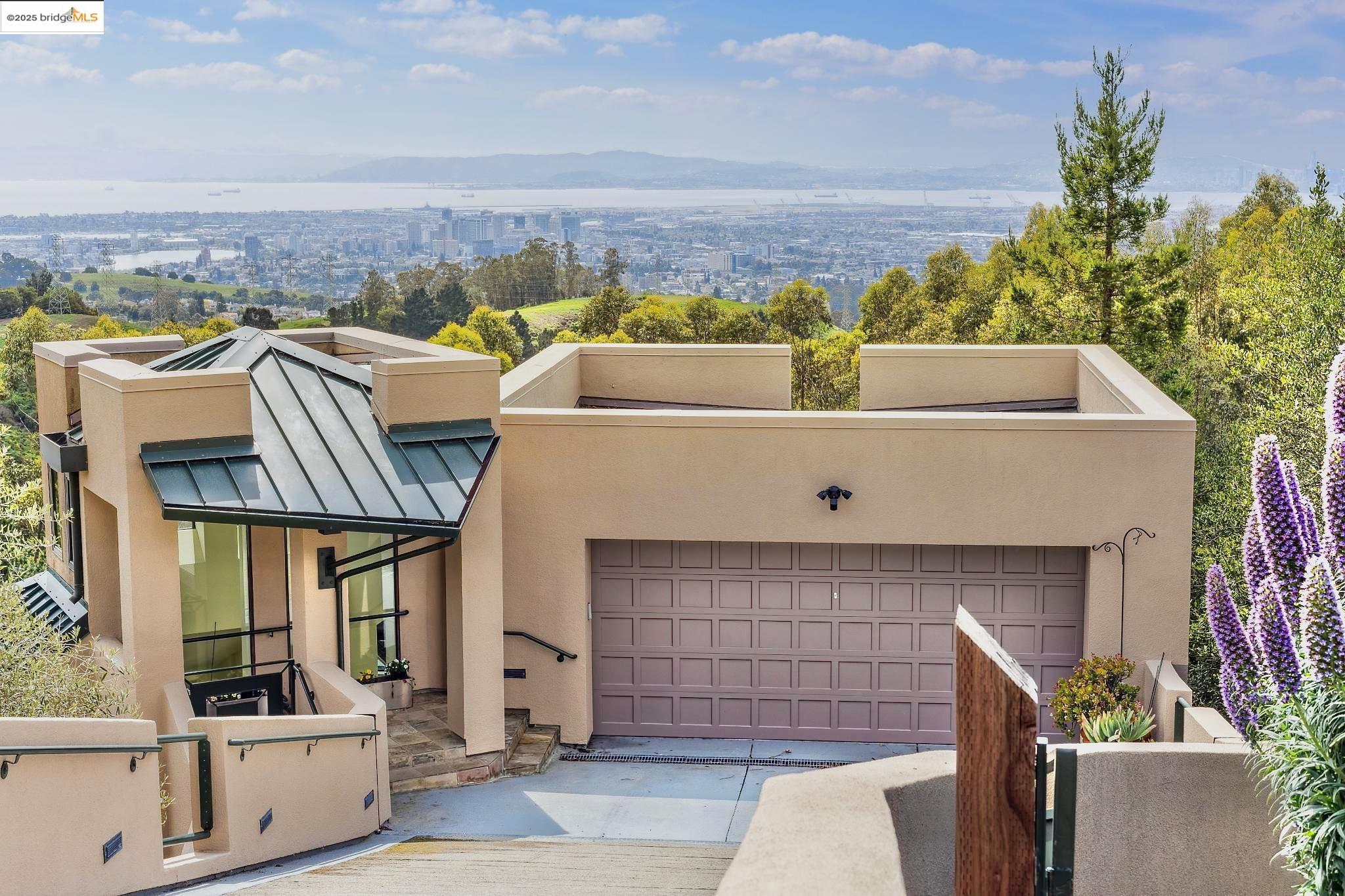 Thumbnail for 5959 Skyline Blvd, Oakland, CA 94611