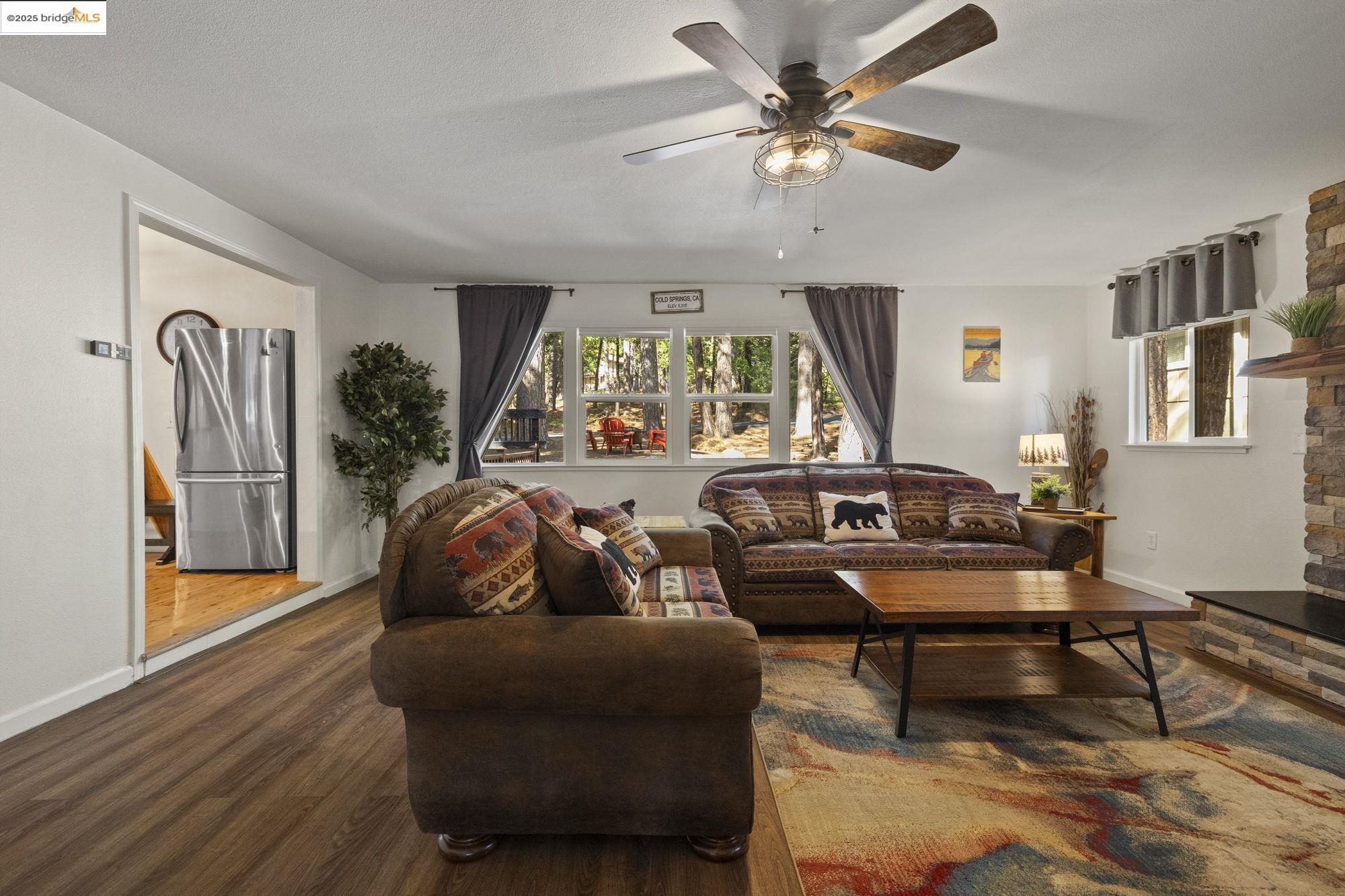 Detail Gallery Image 22 of 34 For 28911 Snowwhite Ridge Dr, Pinecrest,  CA 95335 - 3 Beds | 2 Baths