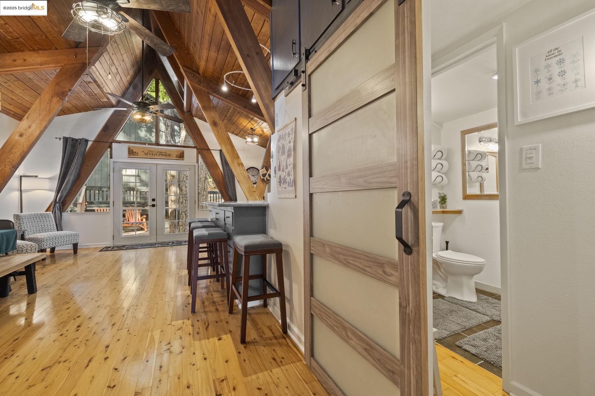 Detail Gallery Image 25 of 34 For 28911 Snowwhite Ridge Dr, Pinecrest,  CA 95335 - 3 Beds | 2 Baths