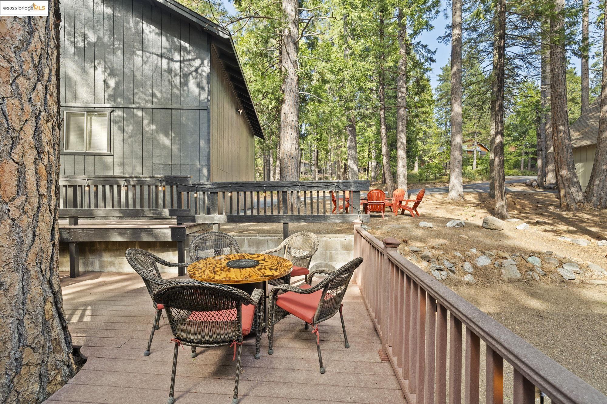 Detail Gallery Image 33 of 34 For 28911 Snowwhite Ridge Dr, Pinecrest,  CA 95335 - 3 Beds | 2 Baths
