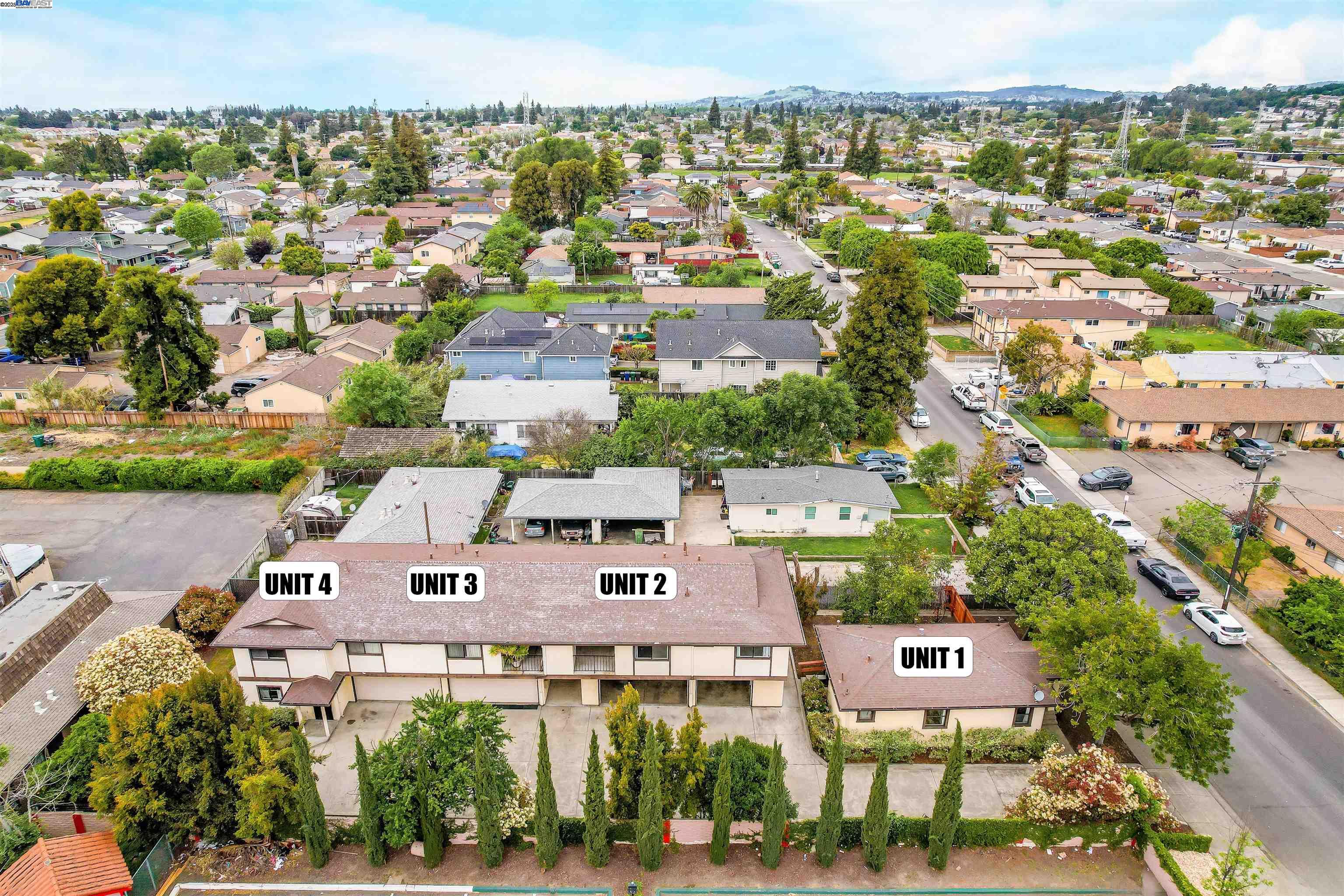 Detail Gallery Image 2 of 60 For 25793 Franklin Ave, Hayward,  CA 94544 - – Beds | – Baths