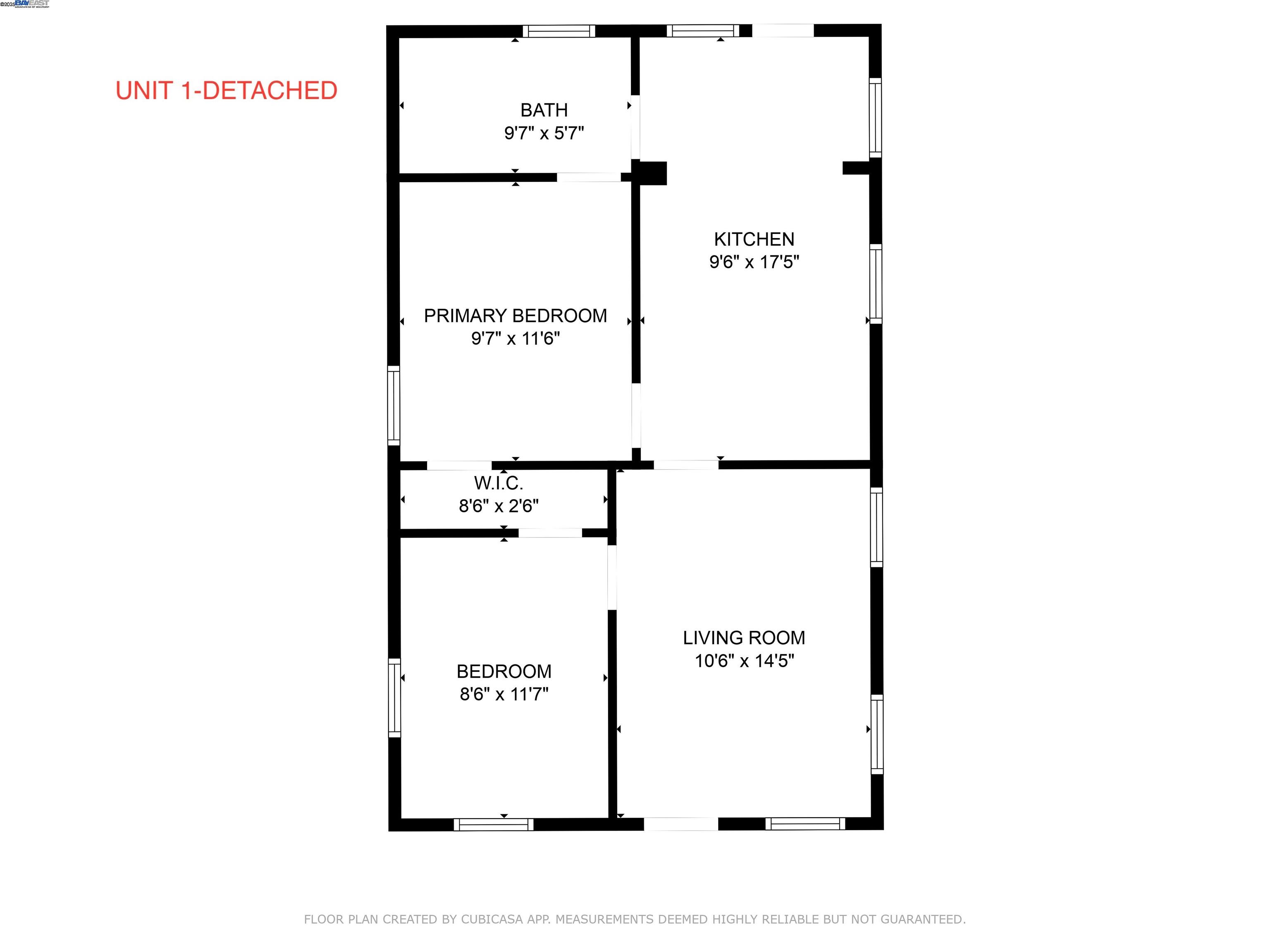 Detail Gallery Image 58 of 60 For 25793 Franklin Ave, Hayward,  CA 94544 - – Beds | – Baths