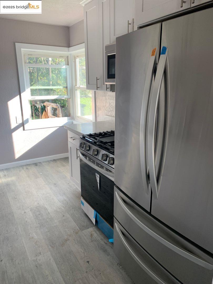 Detail Gallery Image 7 of 20 For 114 Hollywood Ave, Vallejo,  CA 94591 - 3 Beds | 1 Baths