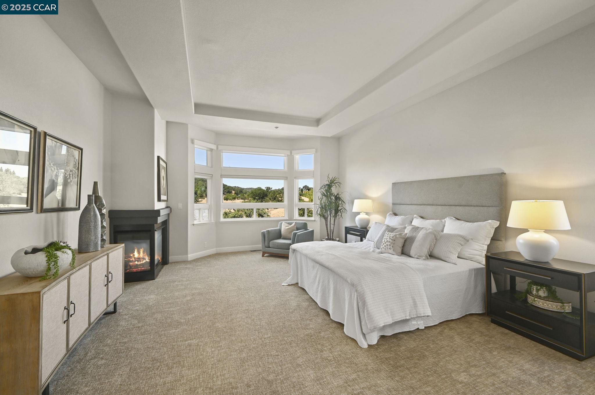 Detail Gallery Image 17 of 40 For 1063 Sunrise Ridge Dr, Lafayette,  CA 94549 - 4 Beds | 3/1 Baths