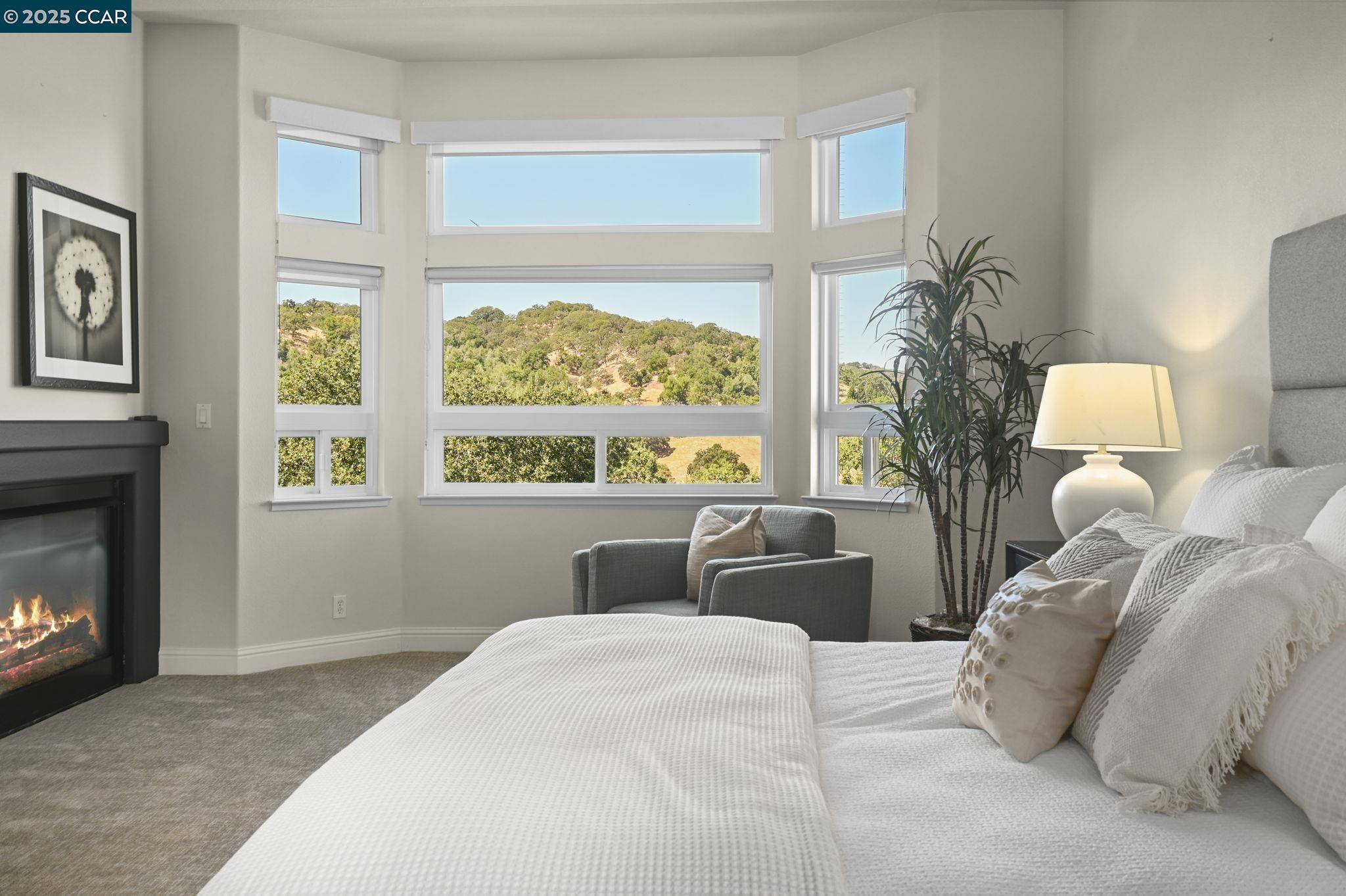 Detail Gallery Image 18 of 40 For 1063 Sunrise Ridge Dr, Lafayette,  CA 94549 - 4 Beds | 3/1 Baths