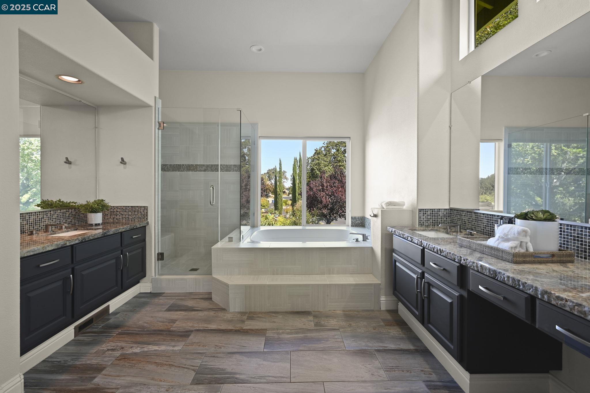 Detail Gallery Image 19 of 40 For 1063 Sunrise Ridge Dr, Lafayette,  CA 94549 - 4 Beds | 3/1 Baths