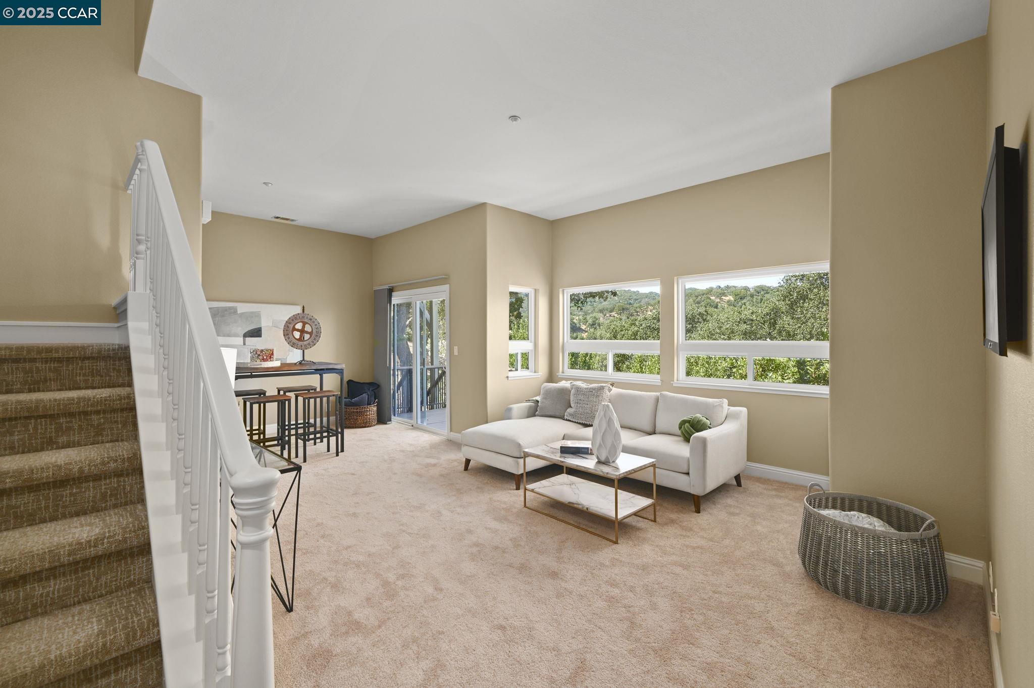 Detail Gallery Image 24 of 40 For 1063 Sunrise Ridge Dr, Lafayette,  CA 94549 - 4 Beds | 3/1 Baths