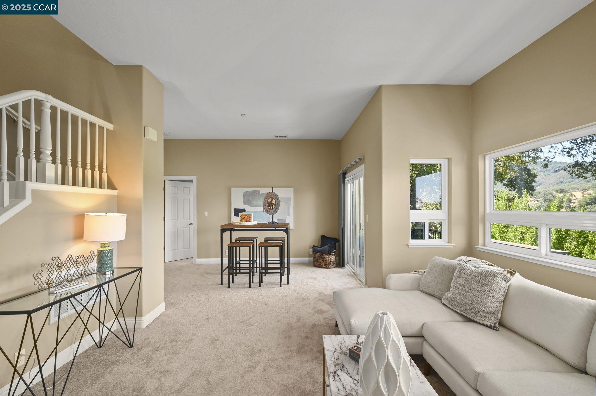 Detail Gallery Image 25 of 40 For 1063 Sunrise Ridge Dr, Lafayette,  CA 94549 - 4 Beds | 3/1 Baths