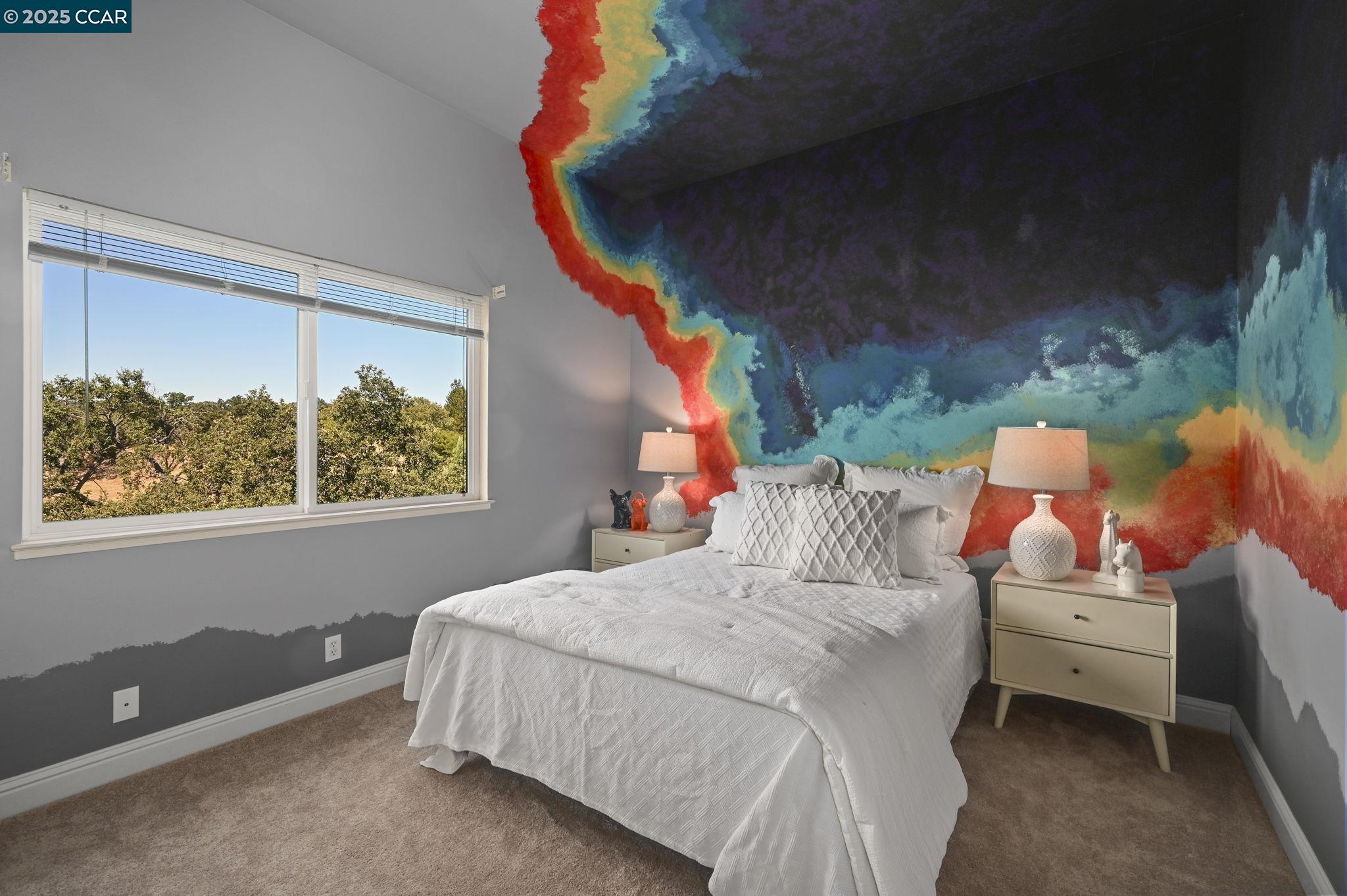 Detail Gallery Image 27 of 40 For 1063 Sunrise Ridge Dr, Lafayette,  CA 94549 - 4 Beds | 3/1 Baths