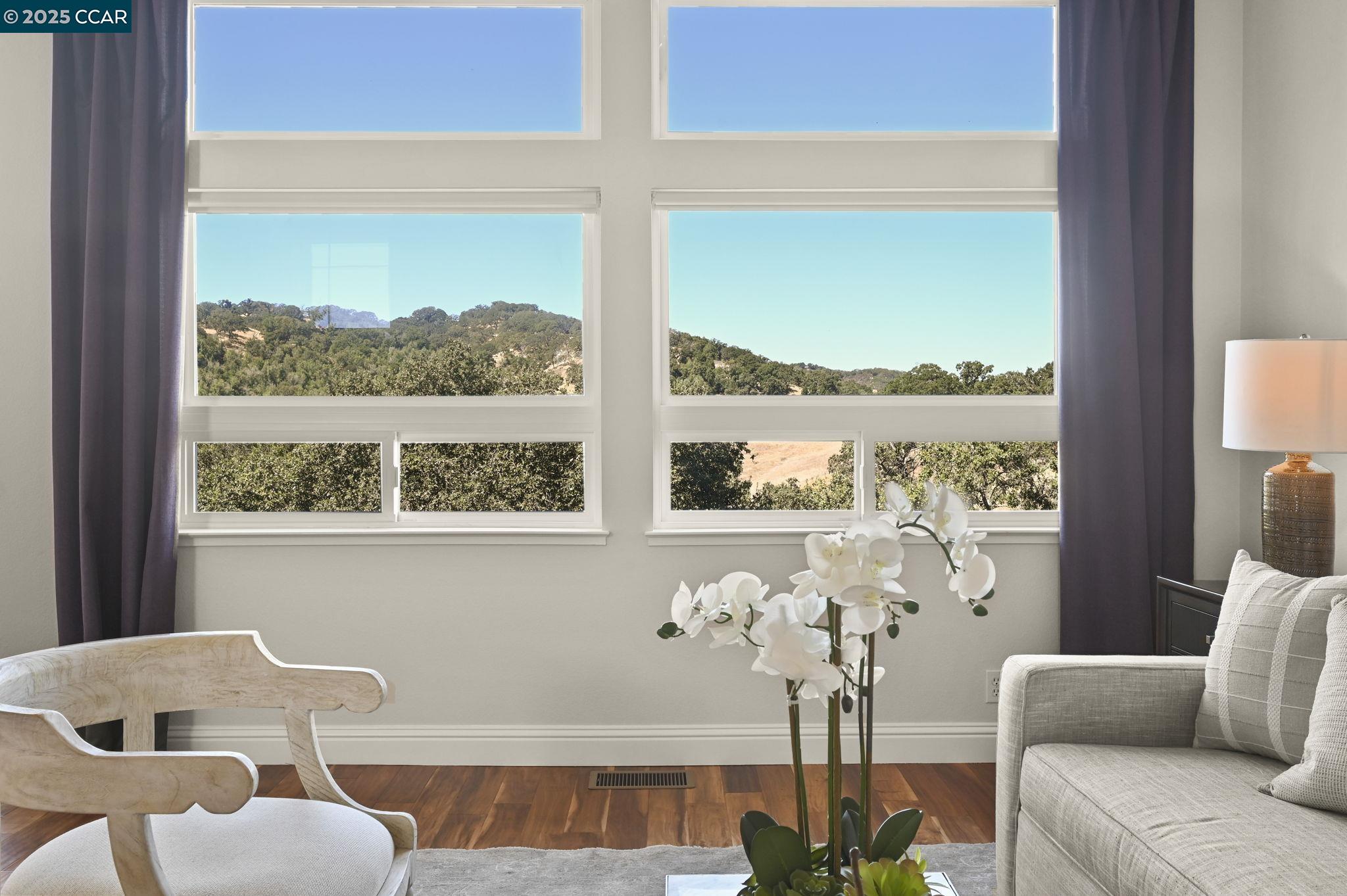 Detail Gallery Image 4 of 40 For 1063 Sunrise Ridge Dr, Lafayette,  CA 94549 - 4 Beds | 3/1 Baths