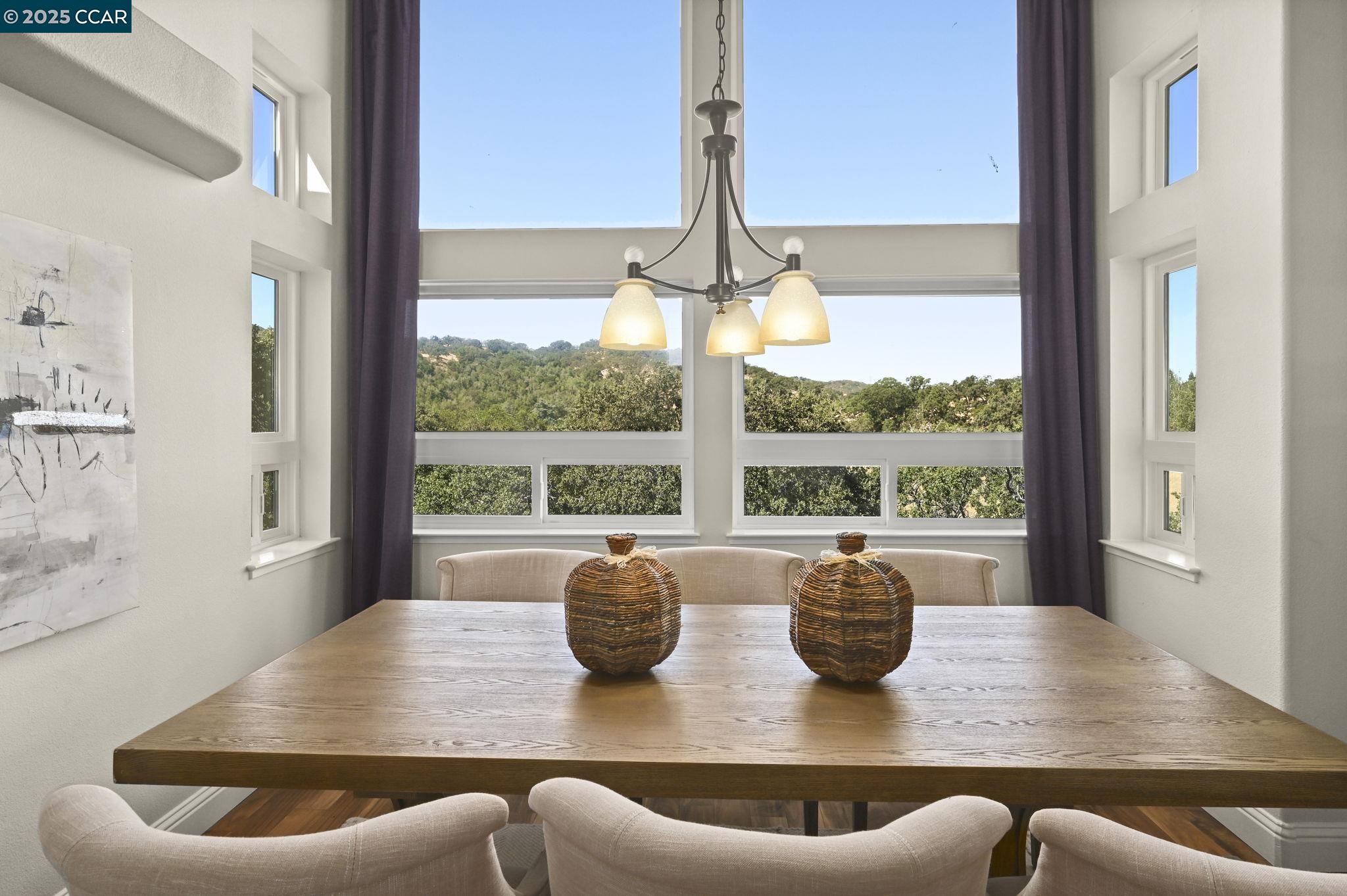 Detail Gallery Image 7 of 40 For 1063 Sunrise Ridge Dr, Lafayette,  CA 94549 - 4 Beds | 3/1 Baths