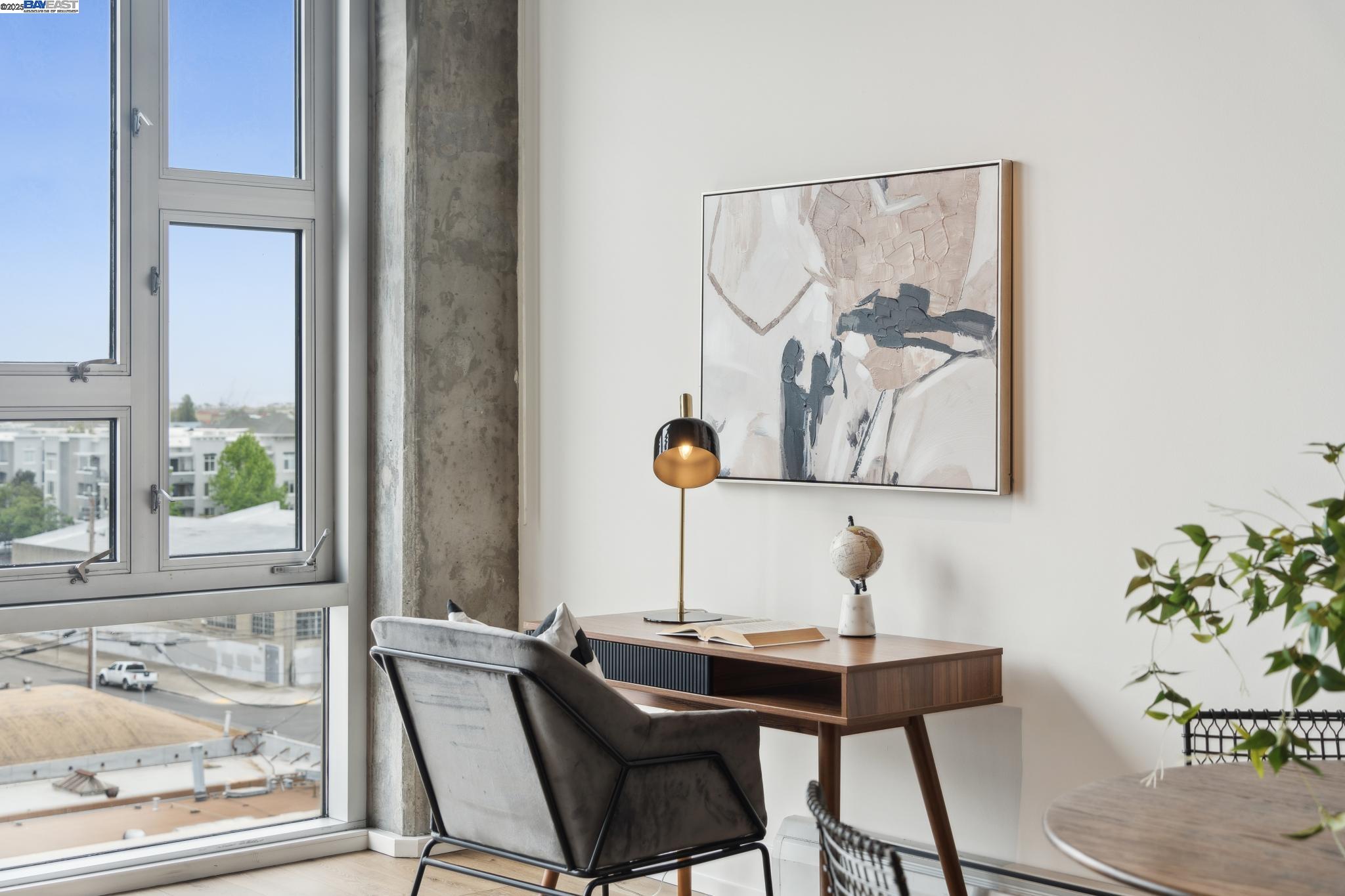 311 Oak St # 729, Oakland, California 94607, 1 Bedroom Bedrooms, 2 Rooms Rooms,1 BathroomBathrooms,Residential,For Sale,311 Oak St # 729,41094854