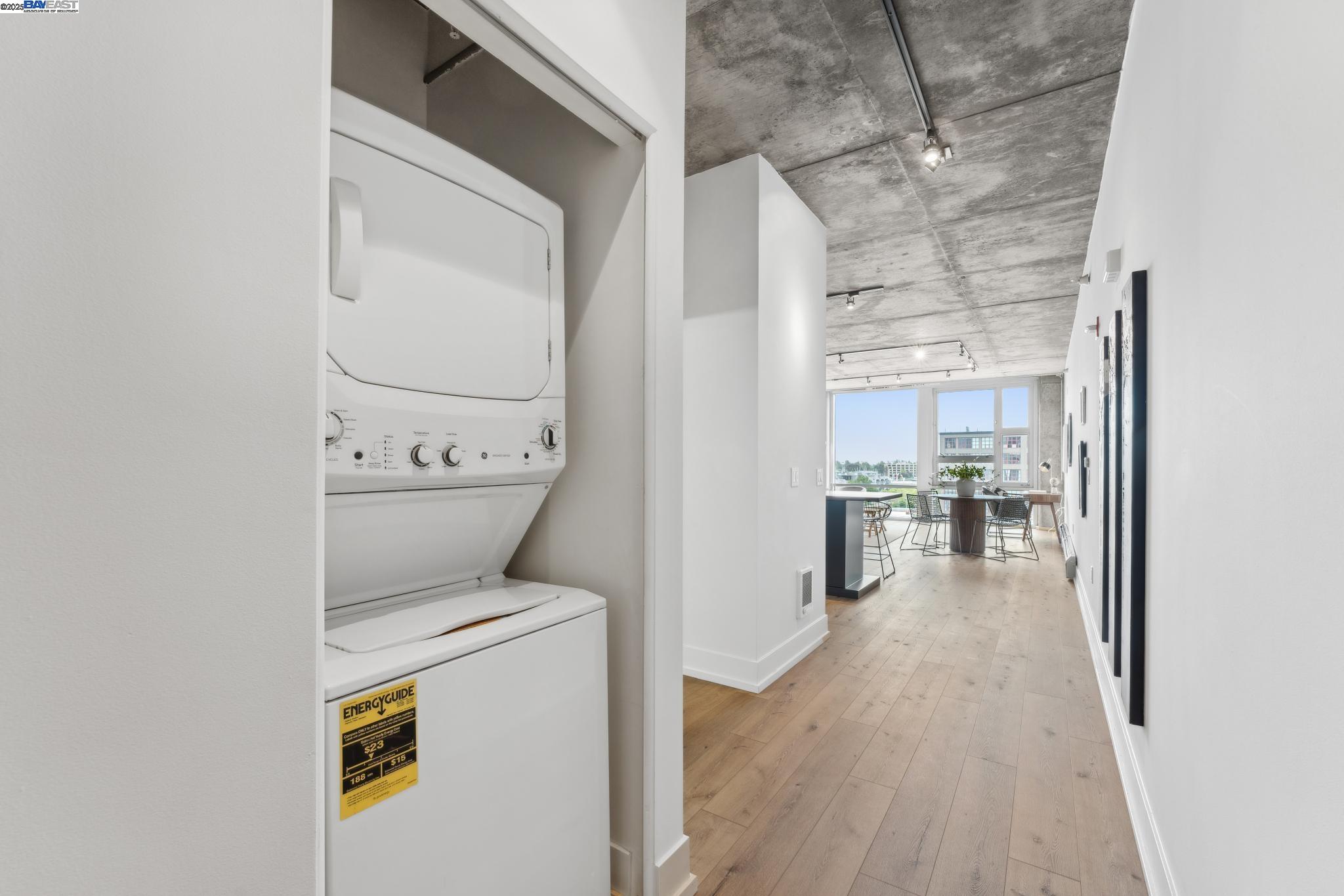 311 Oak St # 729, Oakland, California 94607, 1 Bedroom Bedrooms, 2 Rooms Rooms,1 BathroomBathrooms,Residential,For Sale,311 Oak St # 729,41094854