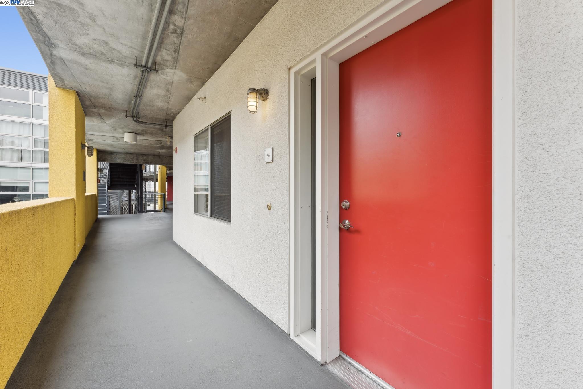 311 Oak St # 729, Oakland, California 94607, 1 Bedroom Bedrooms, 2 Rooms Rooms,1 BathroomBathrooms,Residential,For Sale,311 Oak St # 729,41094854