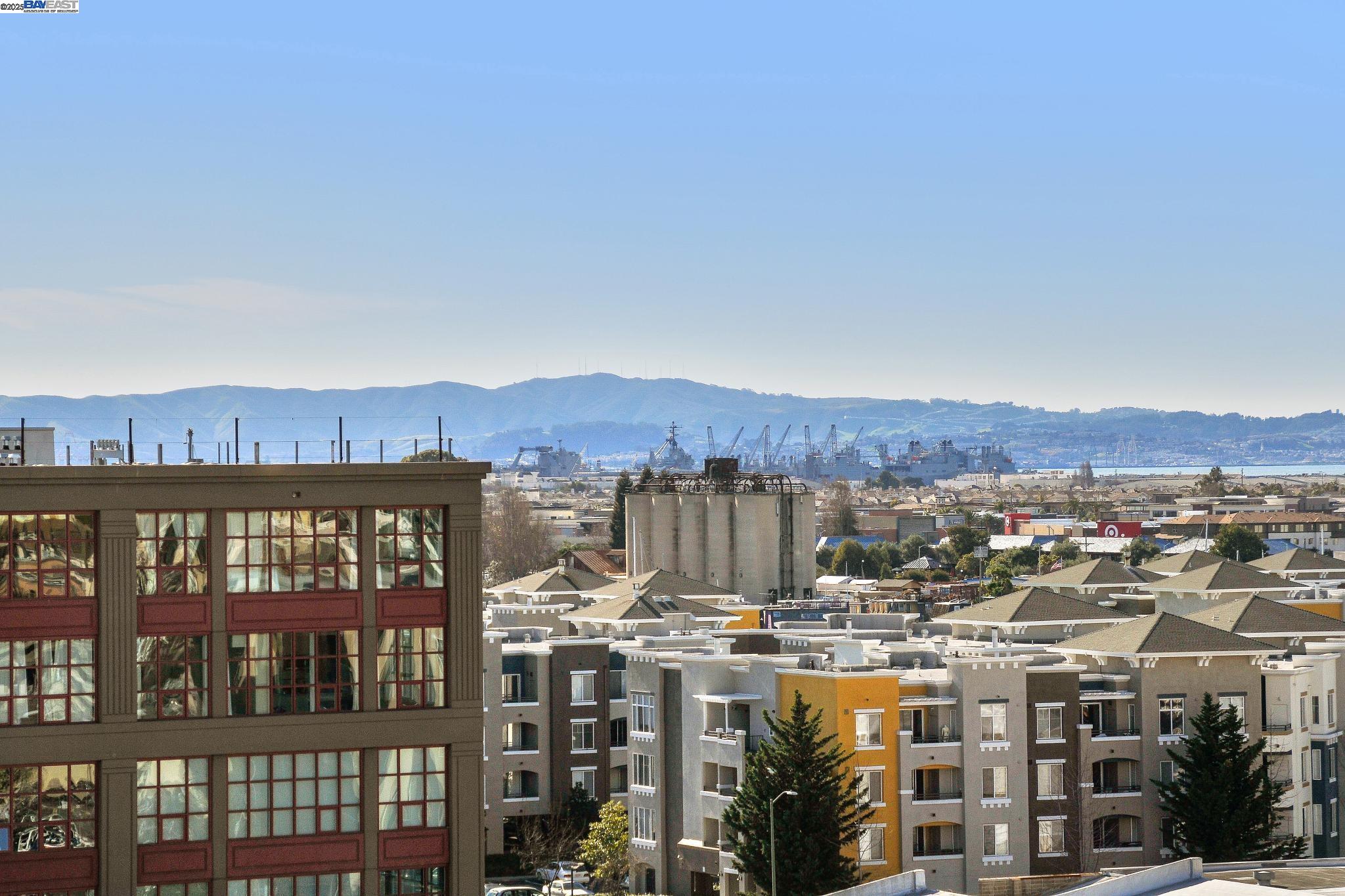 311 Oak St # 729, Oakland, California 94607, 1 Bedroom Bedrooms, 2 Rooms Rooms,1 BathroomBathrooms,Residential,For Sale,311 Oak St # 729,41094854