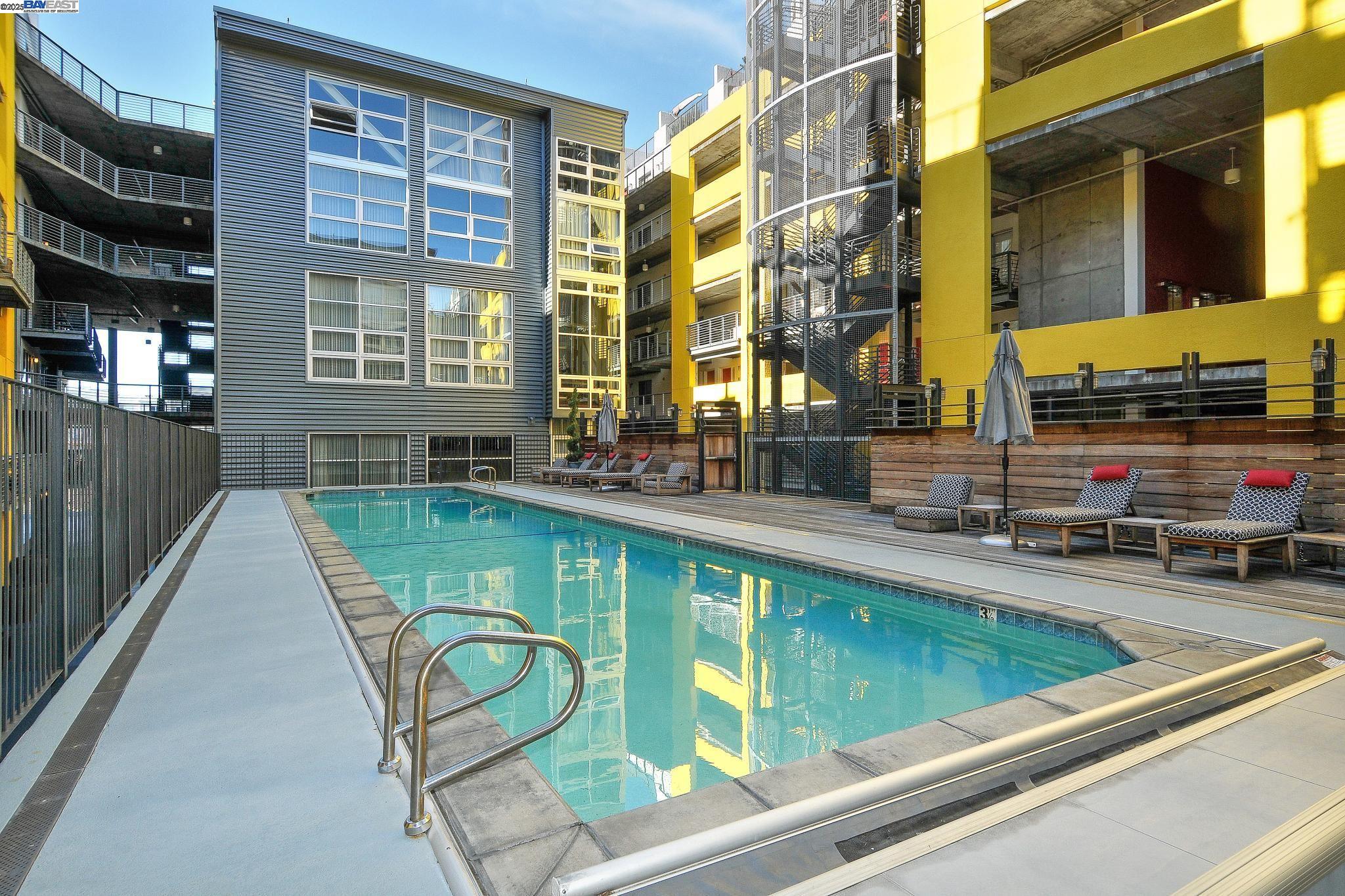 311 Oak St # 729, Oakland, California 94607, 1 Bedroom Bedrooms, 2 Rooms Rooms,1 BathroomBathrooms,Residential,For Sale,311 Oak St # 729,41094854