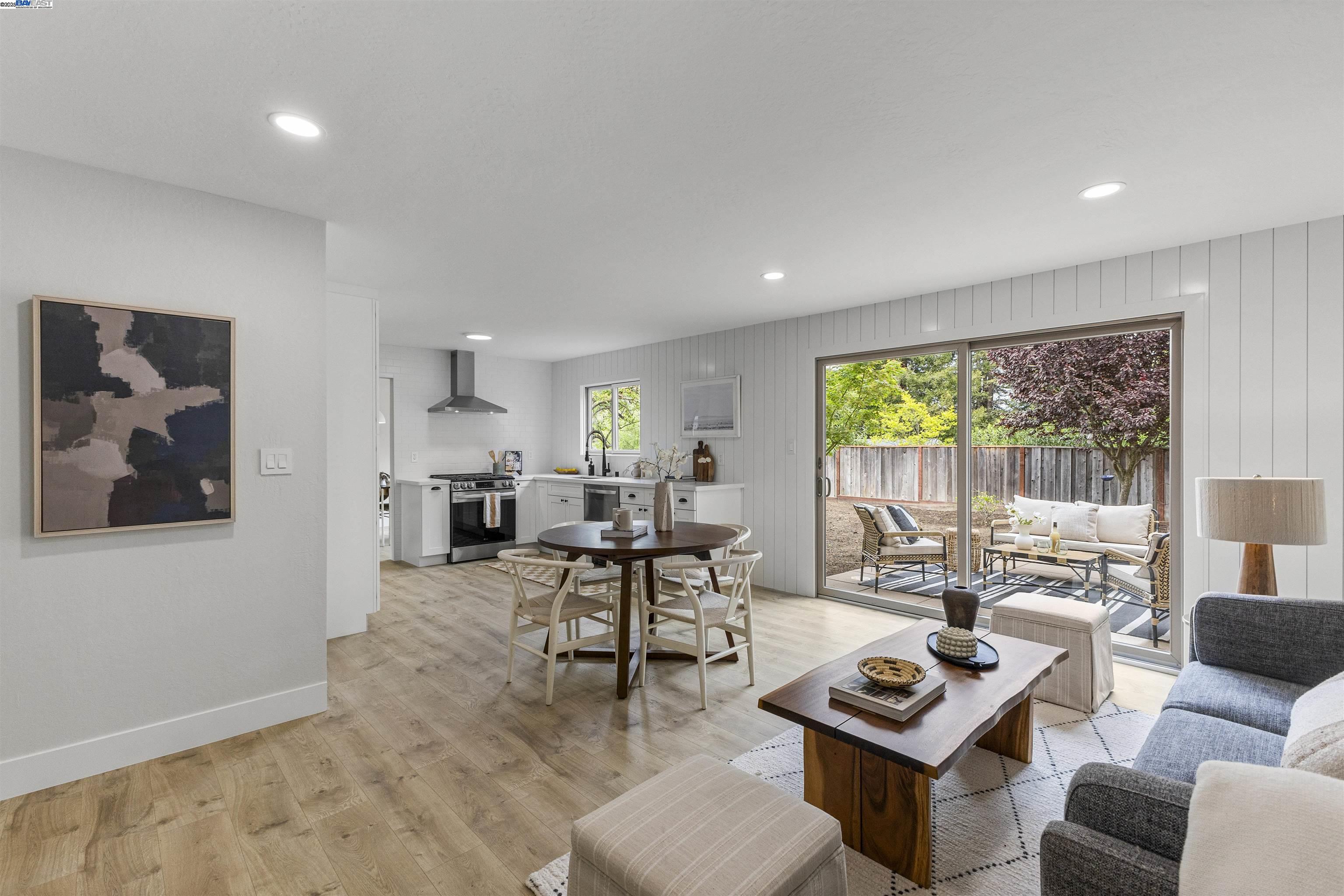 Detail Gallery Image 17 of 58 For 649 Sherree Dr, Martinez,  CA 94553 - 4 Beds | 2 Baths