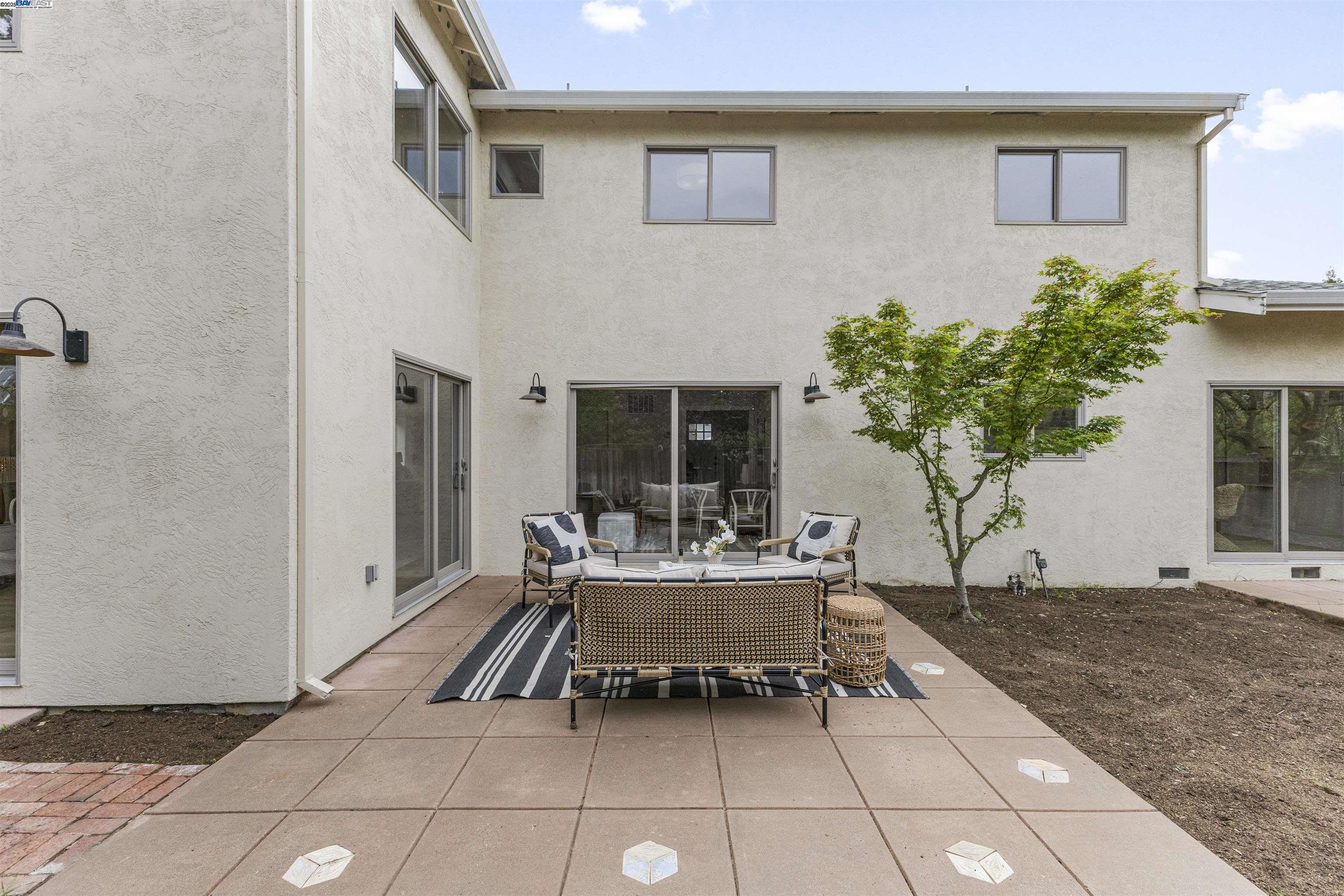 Detail Gallery Image 39 of 58 For 649 Sherree Dr, Martinez,  CA 94553 - 4 Beds | 2 Baths