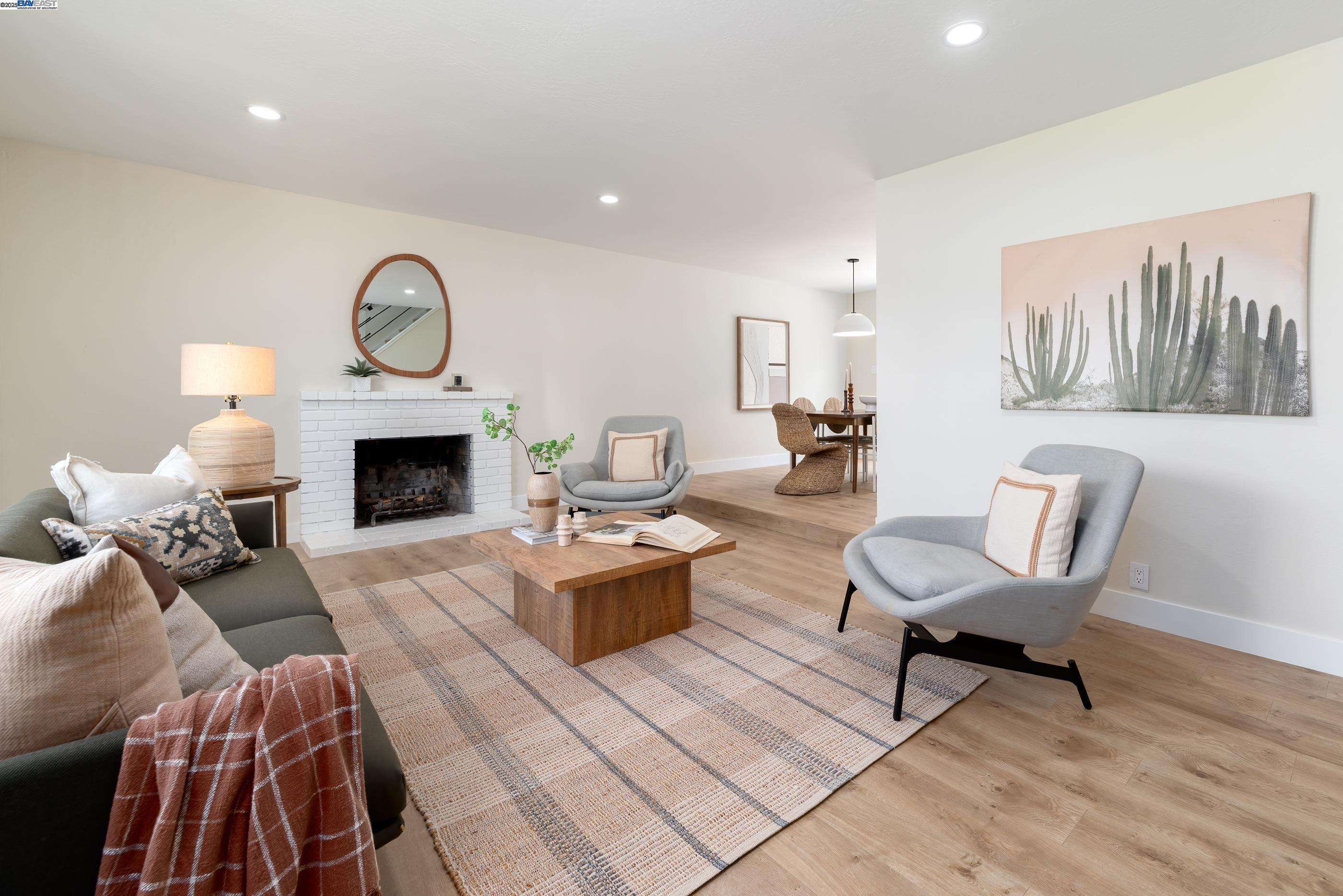 Detail Gallery Image 5 of 58 For 649 Sherree Dr, Martinez,  CA 94553 - 4 Beds | 2 Baths