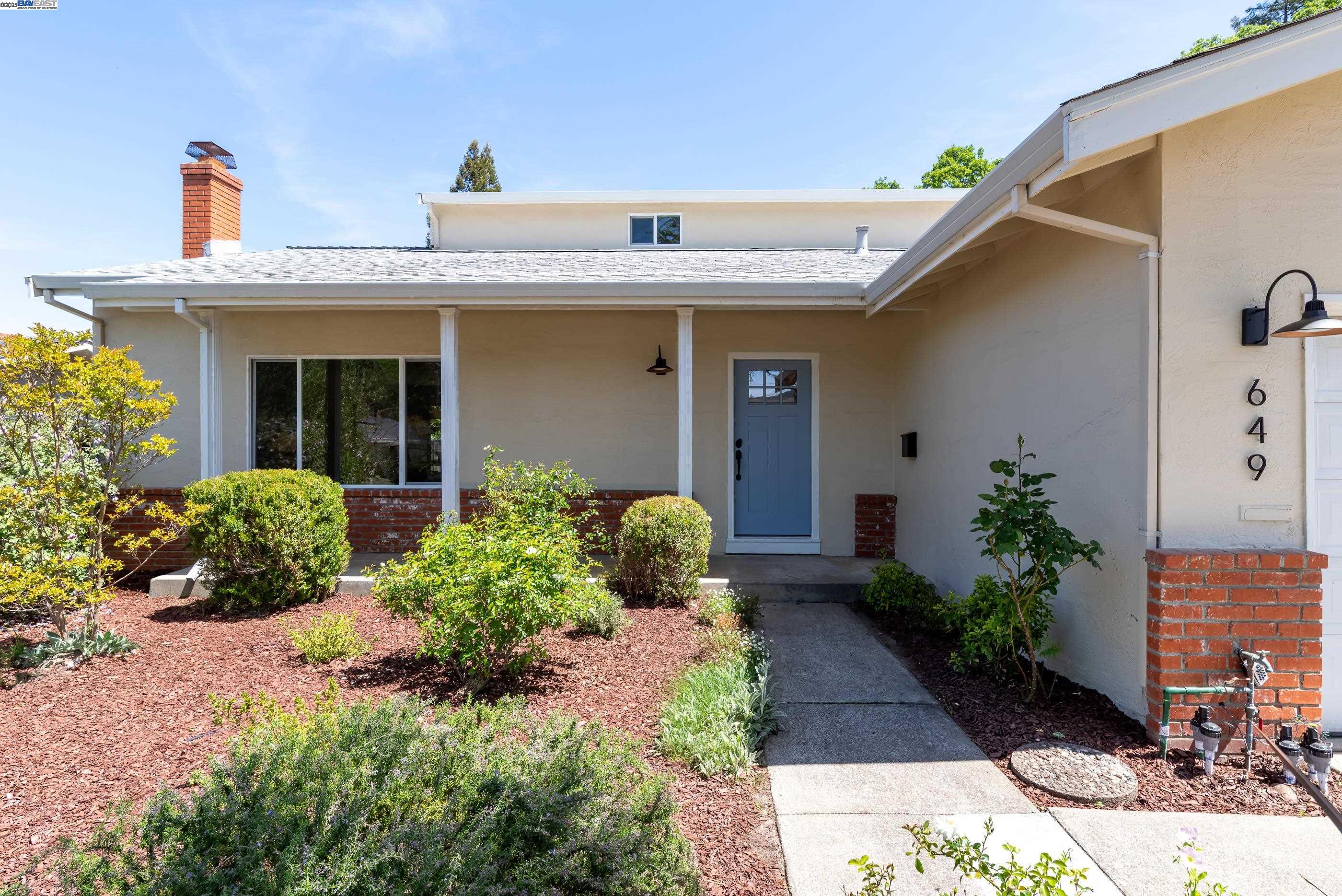 Detail Gallery Image 44 of 58 For 649 Sherree Dr, Martinez,  CA 94553 - 4 Beds | 2 Baths