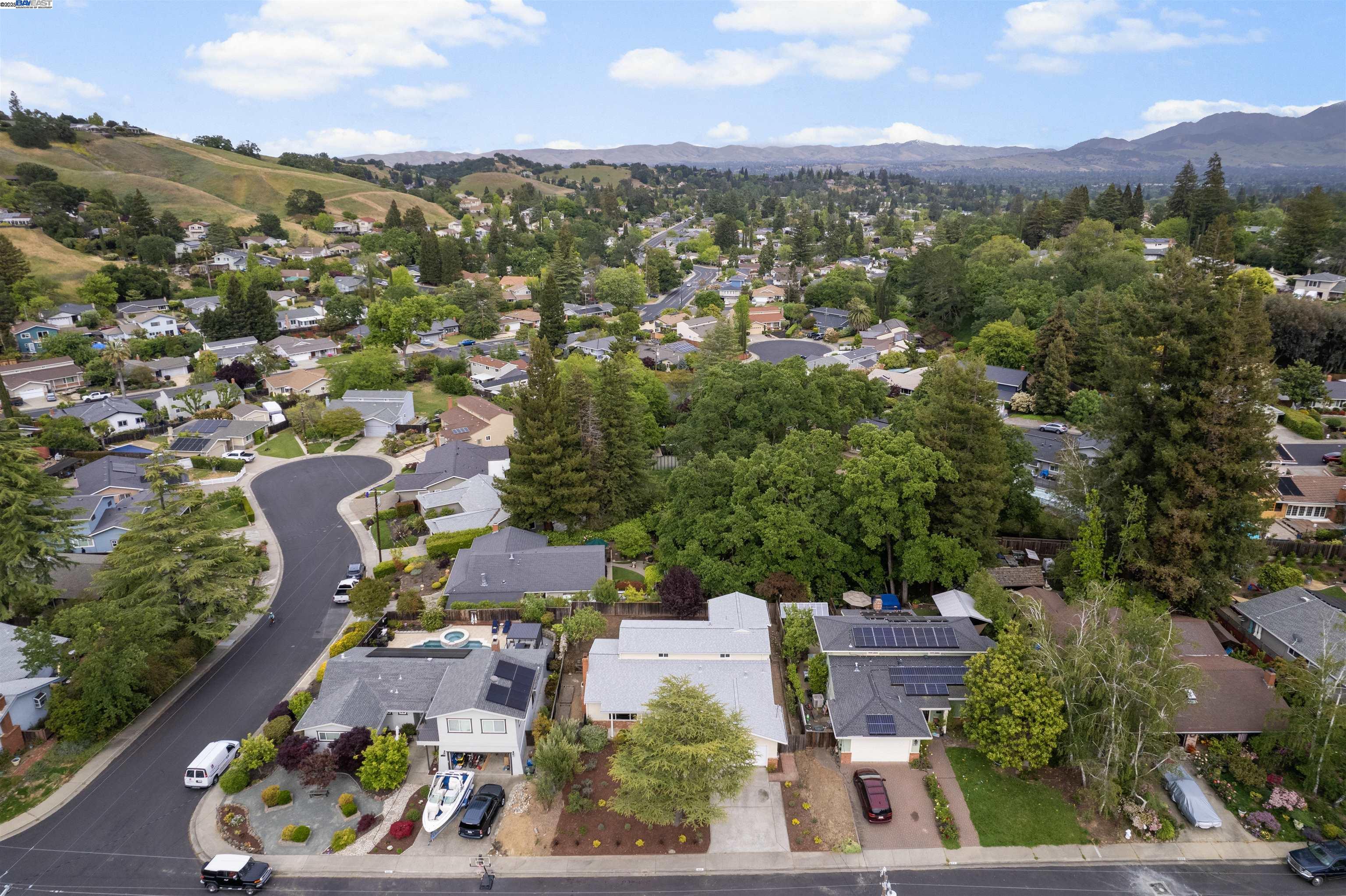 Detail Gallery Image 45 of 58 For 649 Sherree Dr, Martinez,  CA 94553 - 4 Beds | 2 Baths