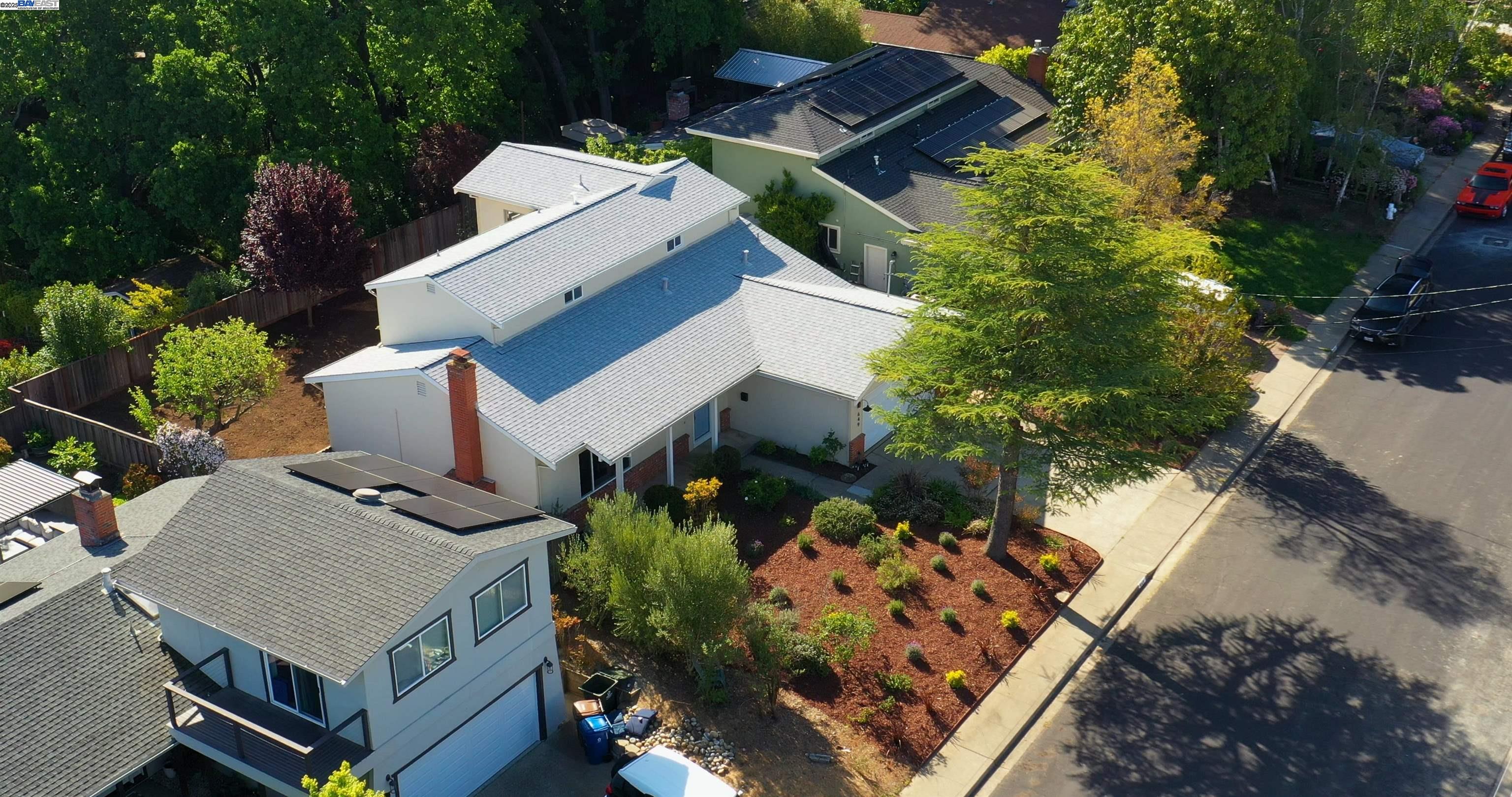 Detail Gallery Image 50 of 58 For 649 Sherree Dr, Martinez,  CA 94553 - 4 Beds | 2 Baths