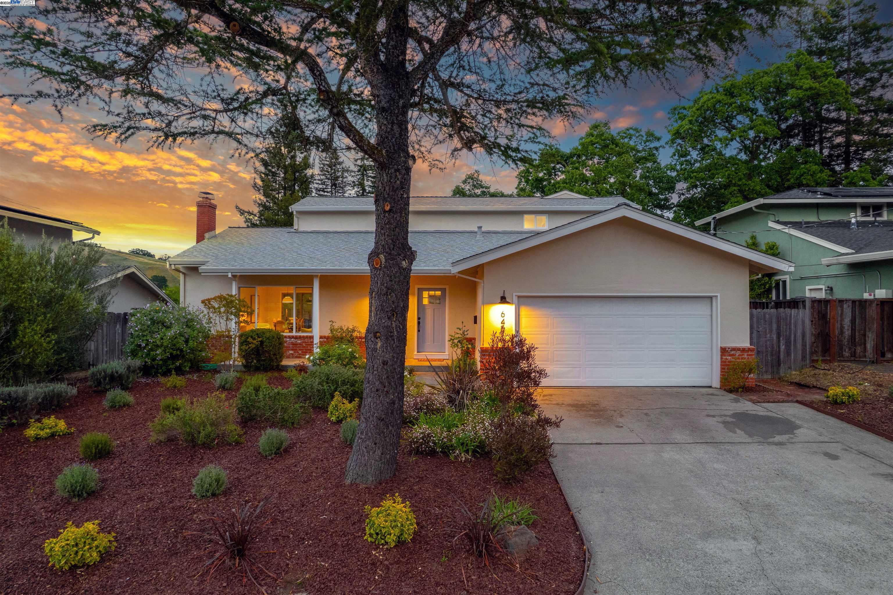Detail Gallery Image 52 of 58 For 649 Sherree Dr, Martinez,  CA 94553 - 4 Beds | 2 Baths