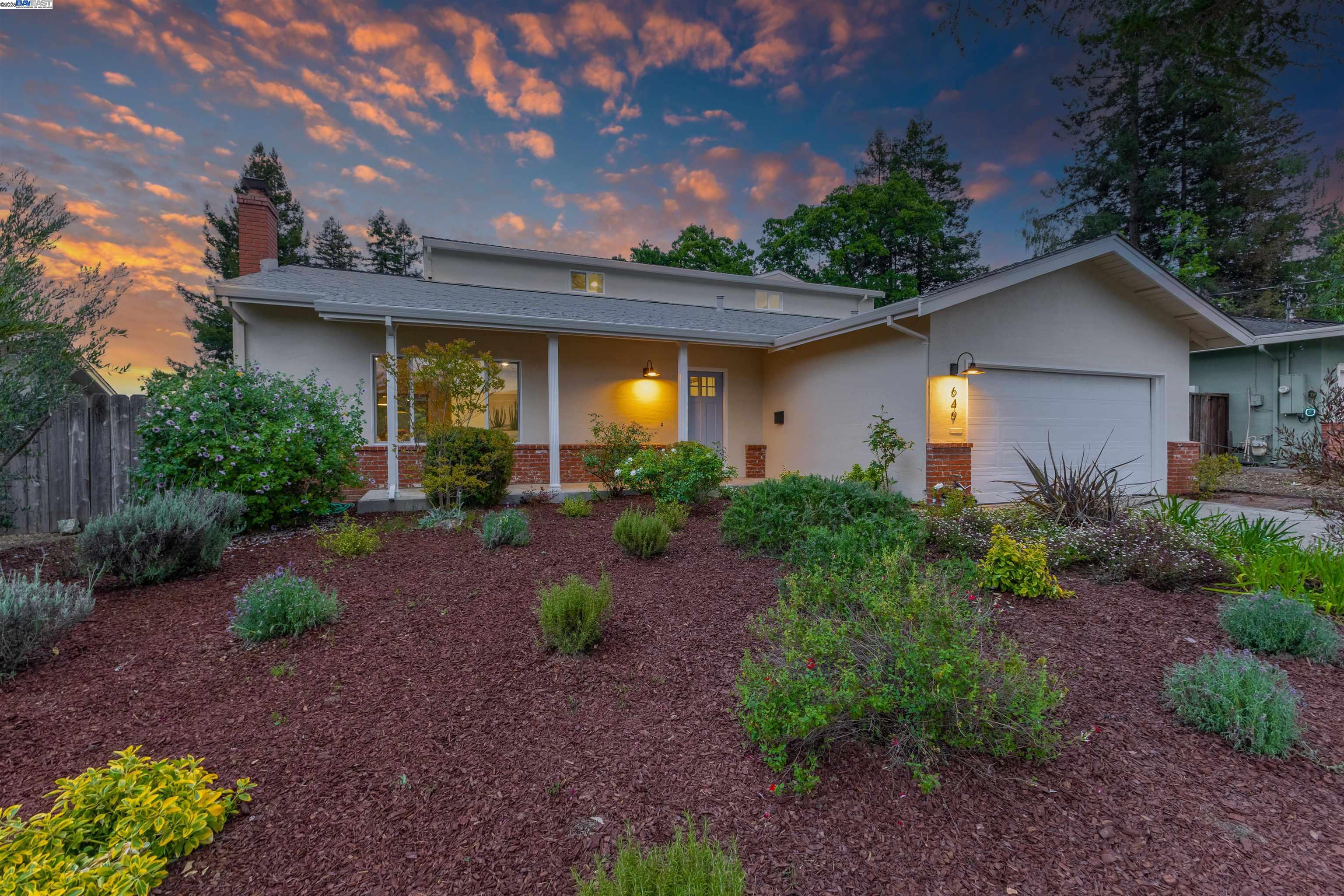 Detail Gallery Image 53 of 58 For 649 Sherree Dr, Martinez,  CA 94553 - 4 Beds | 2 Baths
